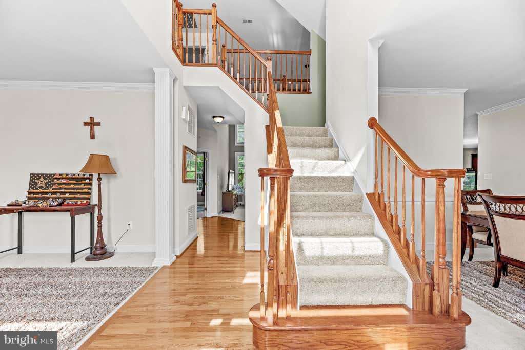Photo of 2771 Queensberry Drive, HUNTINGTOWN, MD 20639 (MLS # MDCA2027660)