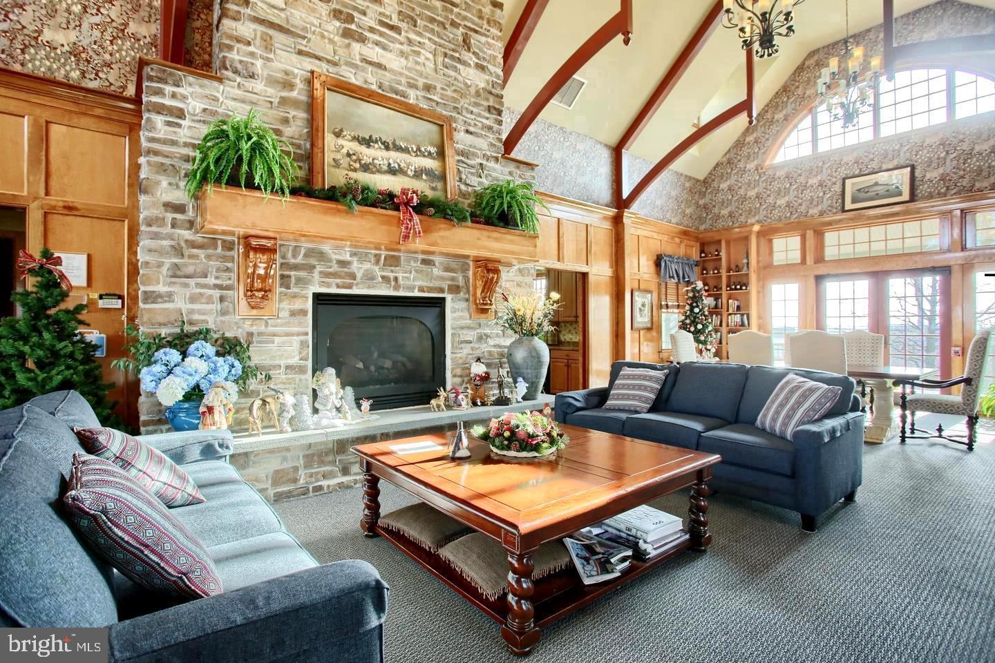 VILLAGES AT HILLVIEW - Residential