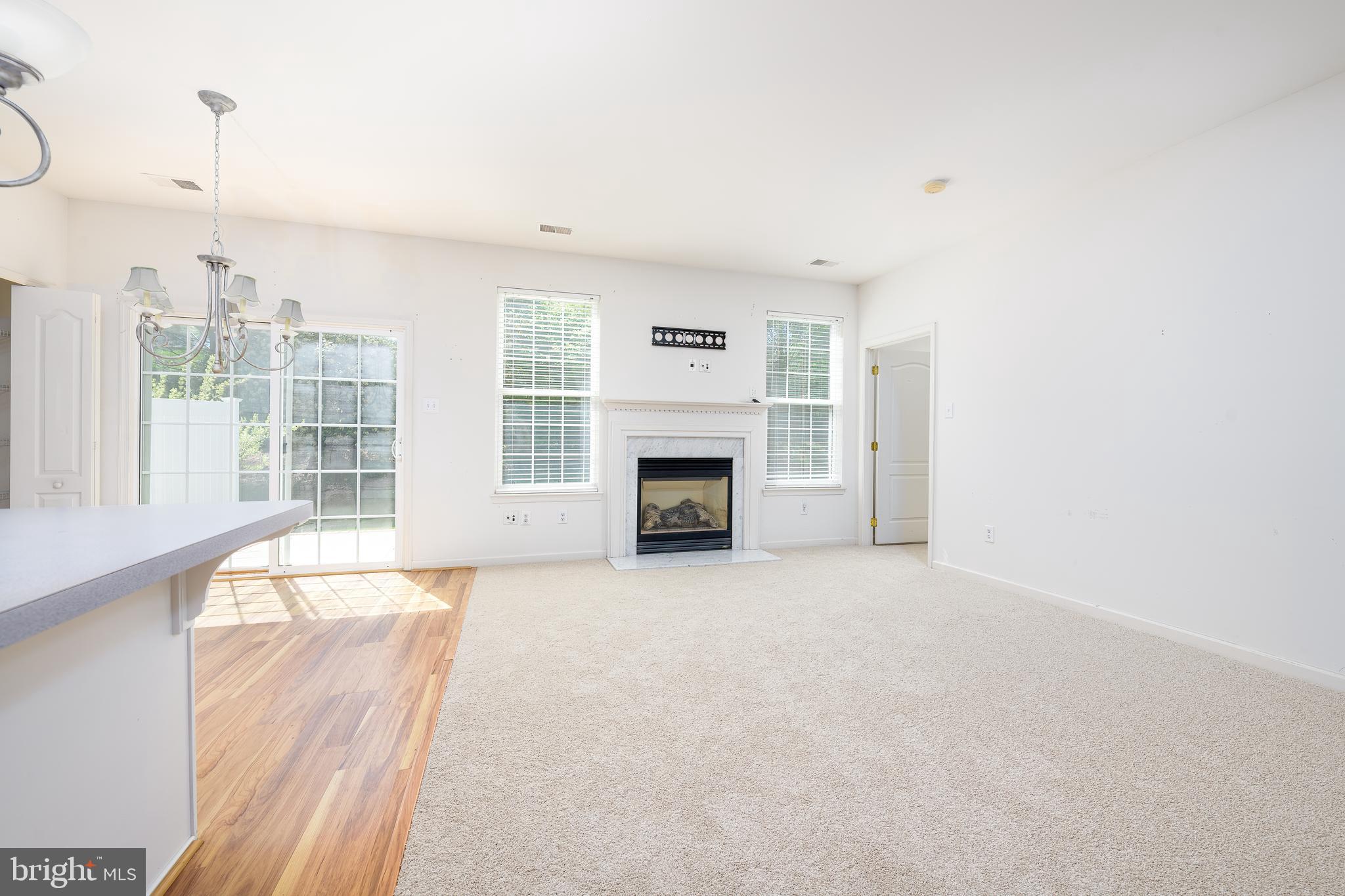 VILLAGES AT HILLVIEW - Residential