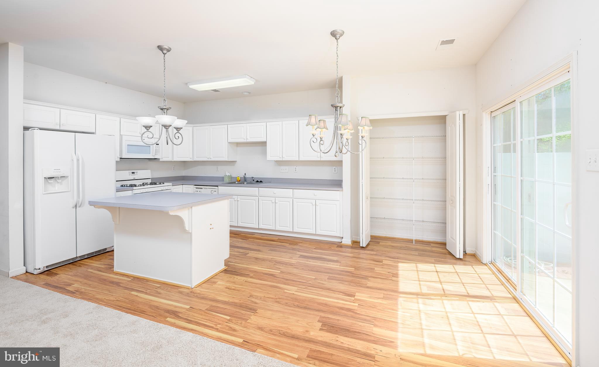 VILLAGES AT HILLVIEW - Residential