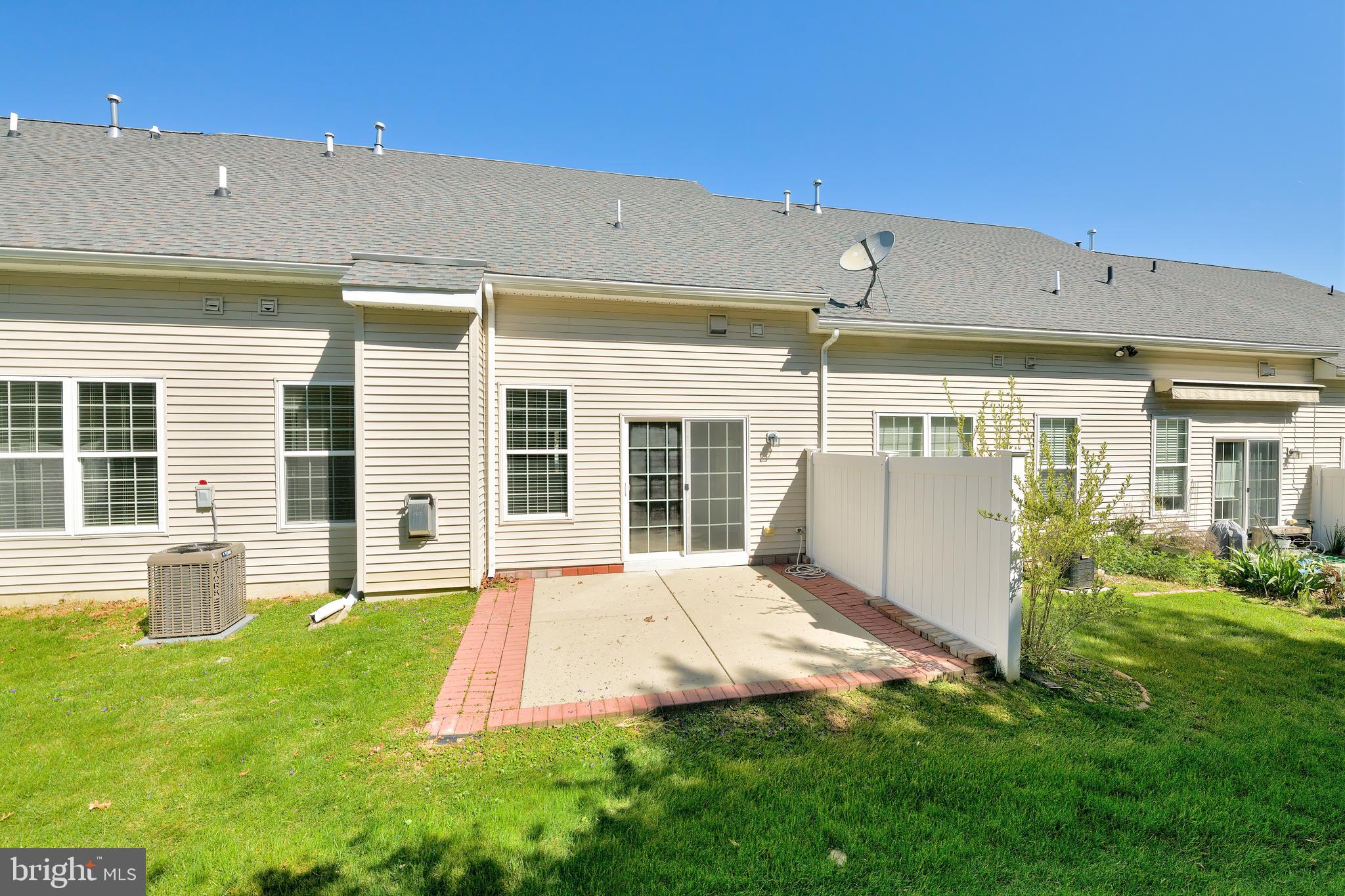 VILLAGES AT HILLVIEW - Residential