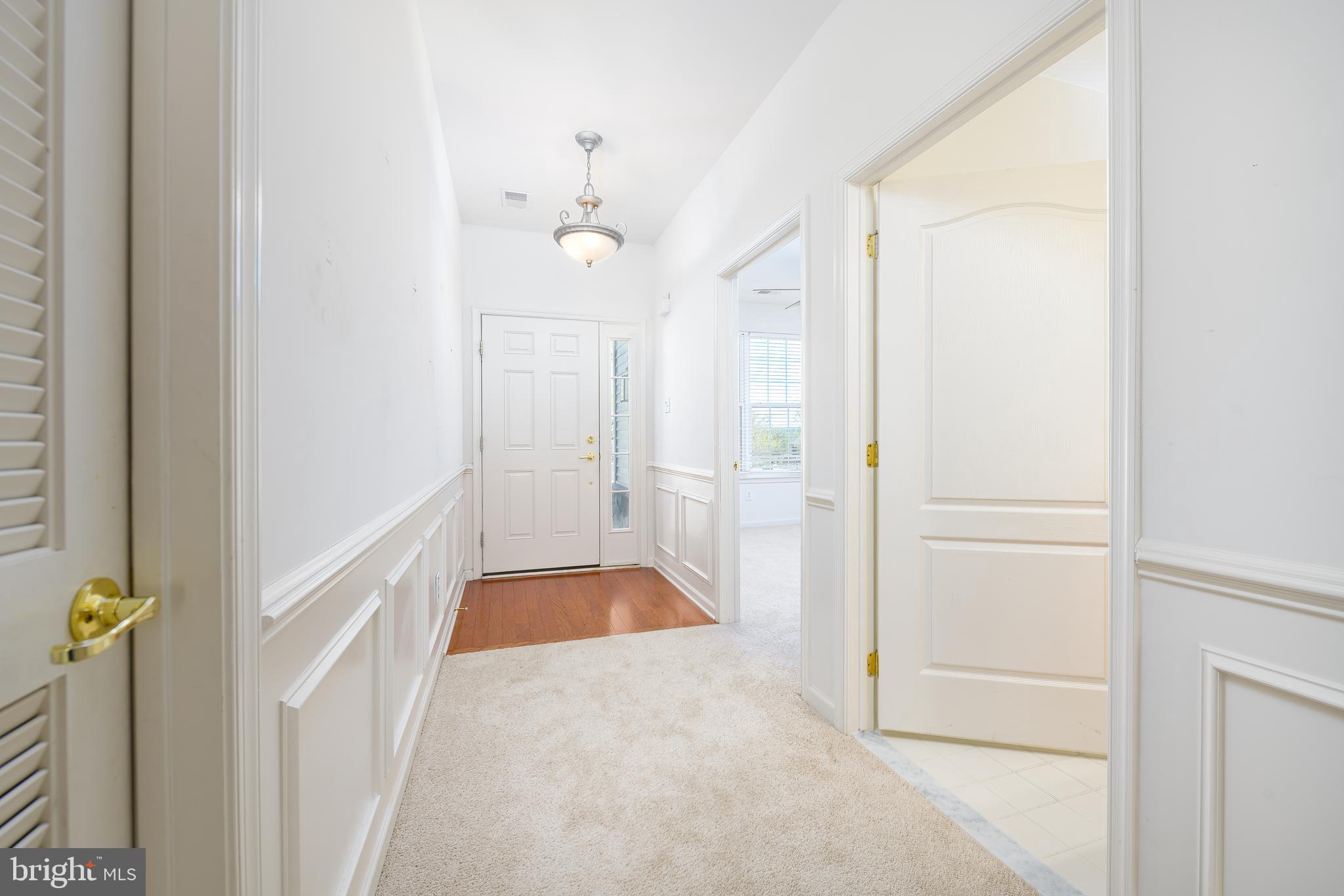 VILLAGES AT HILLVIEW - Residential