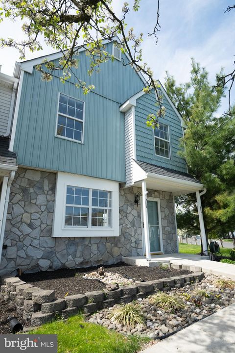 Tiny photo for 752 Slate Court, SEWELL, NJ 08080 (MLS # NJGL2071700)
