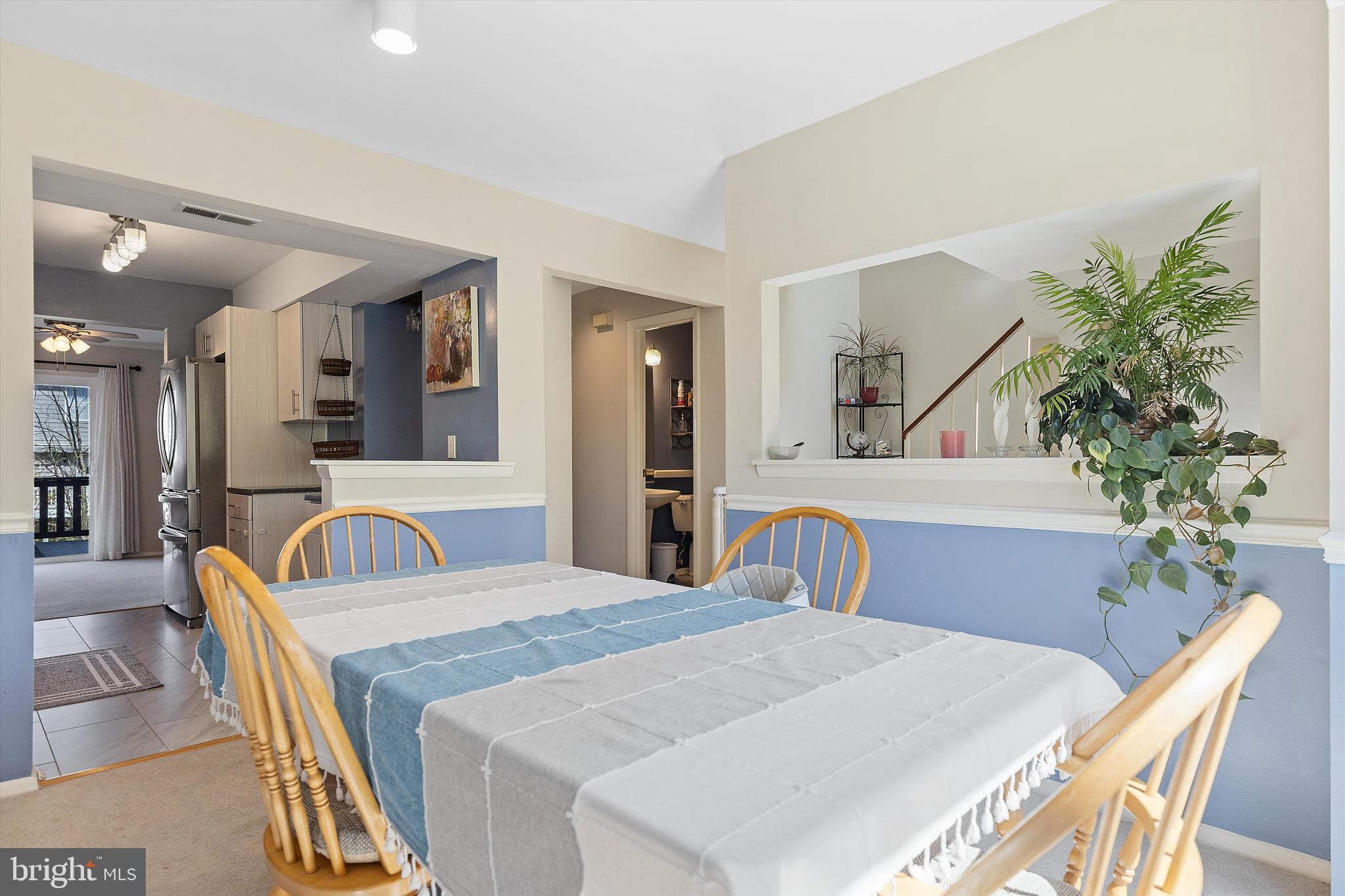 WOODLAND VILLAGE - Residential