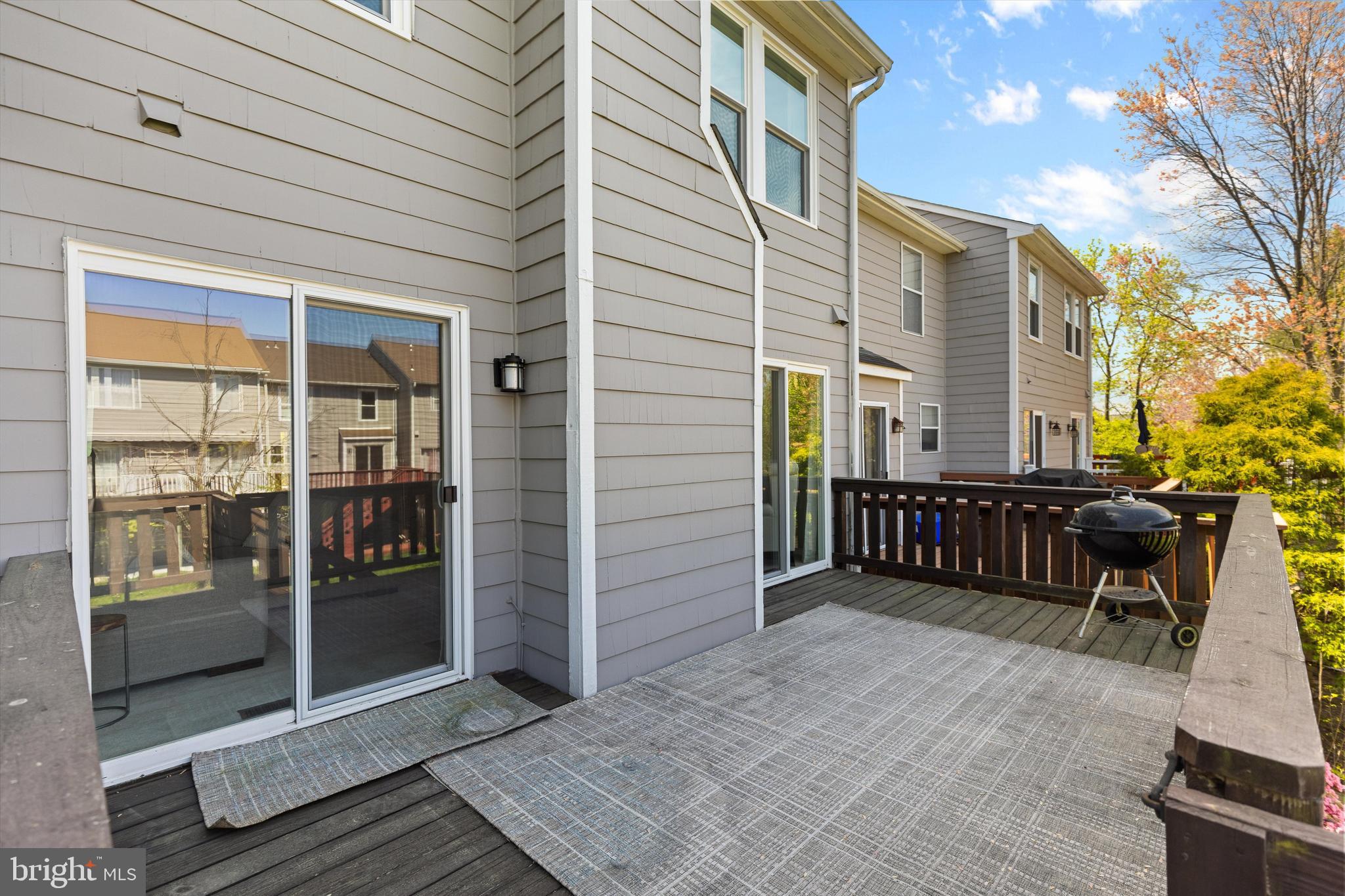 WOODLAND VILLAGE - Residential