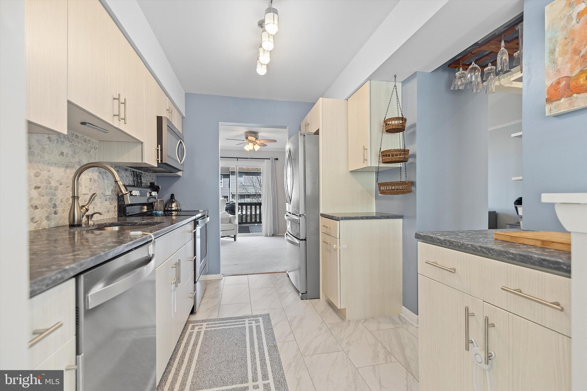 WOODLAND VILLAGE - Residential