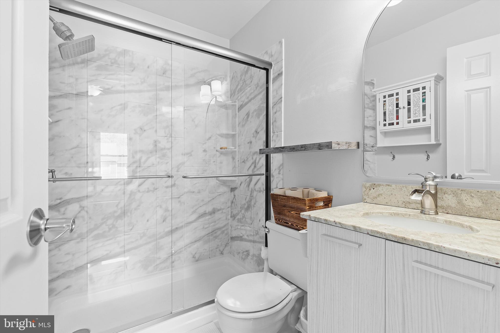 WOODLAND VILLAGE - Residential