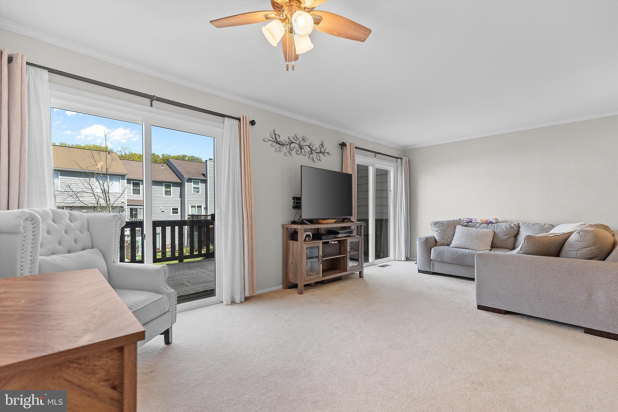 WOODLAND VILLAGE - Residential