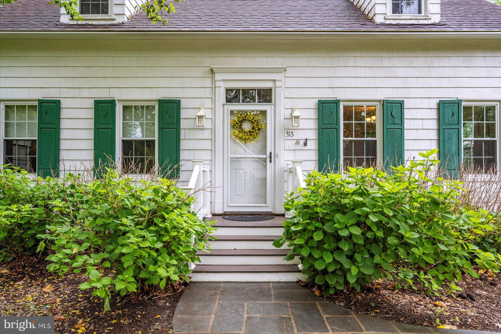 313 UNION AVENUE