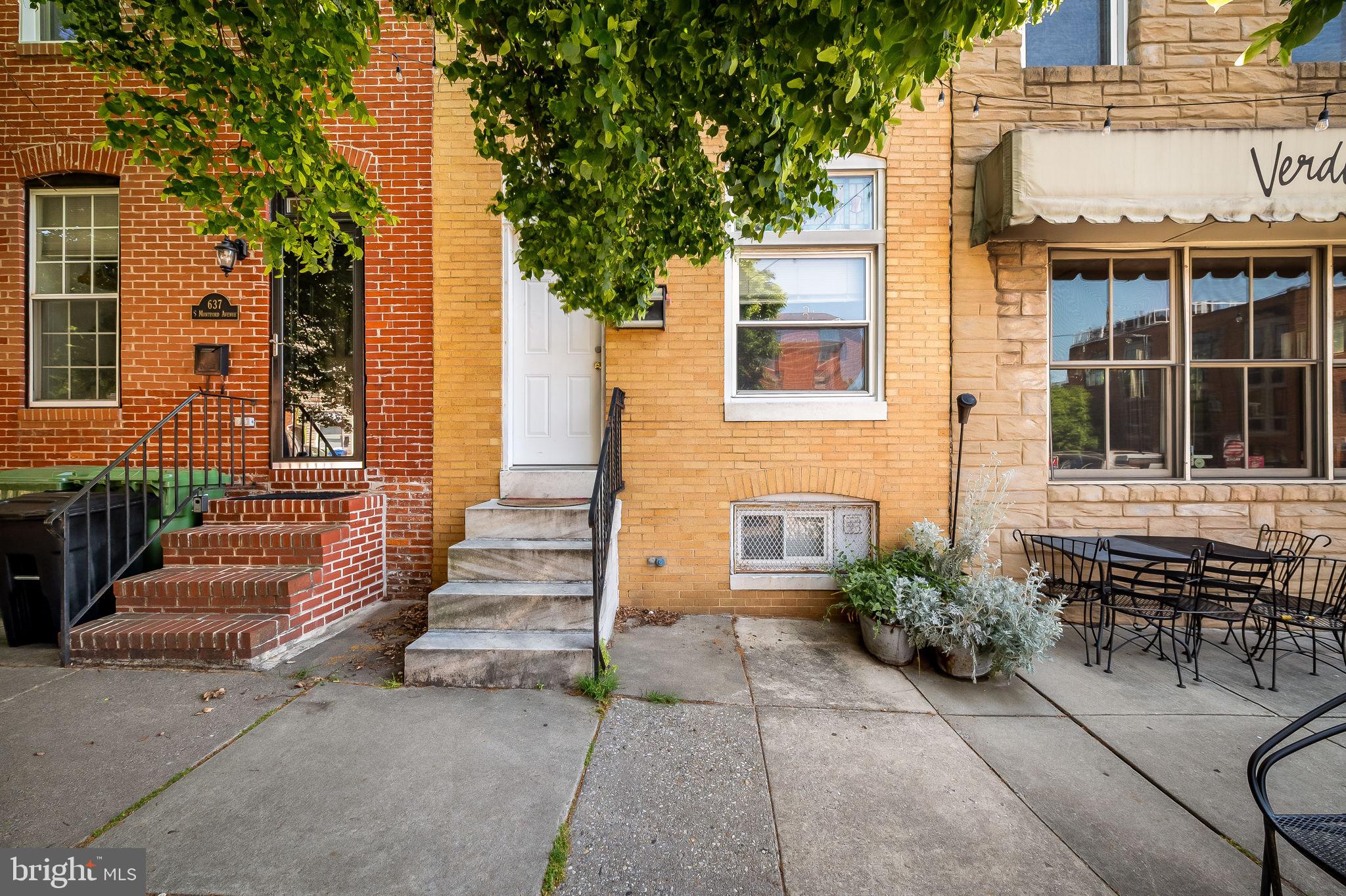 CANTON - Residential Lease