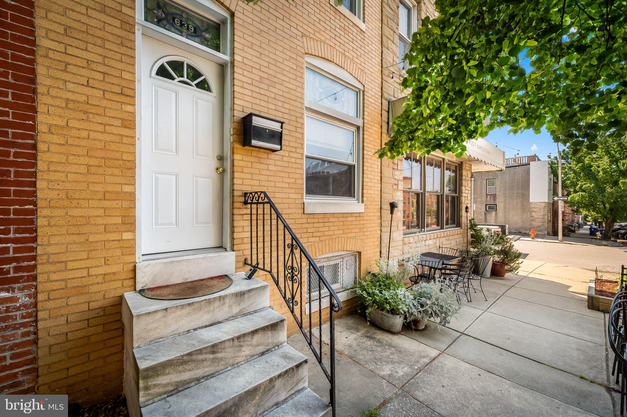 CANTON - Residential Lease