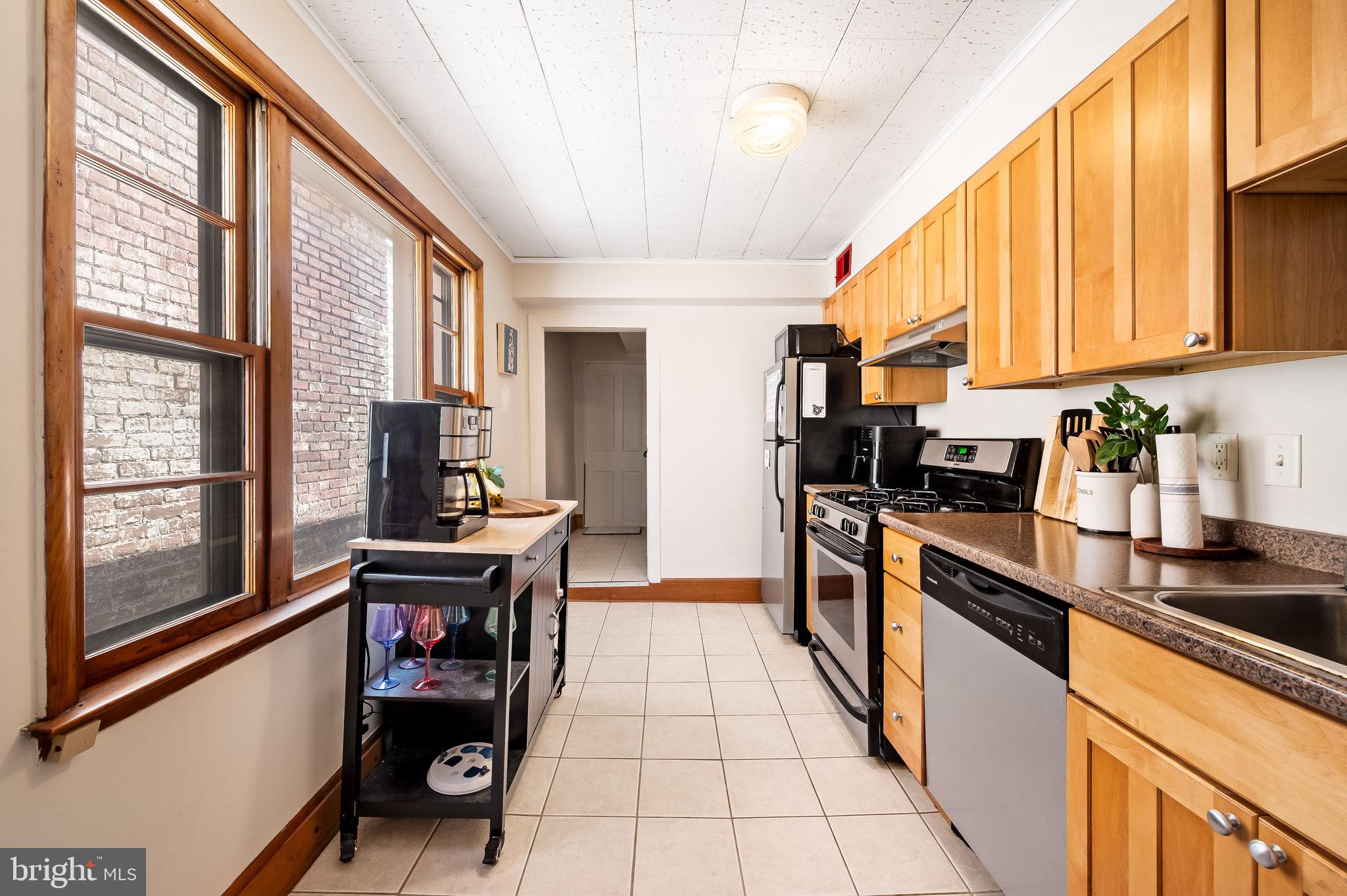 CANTON - Residential Lease