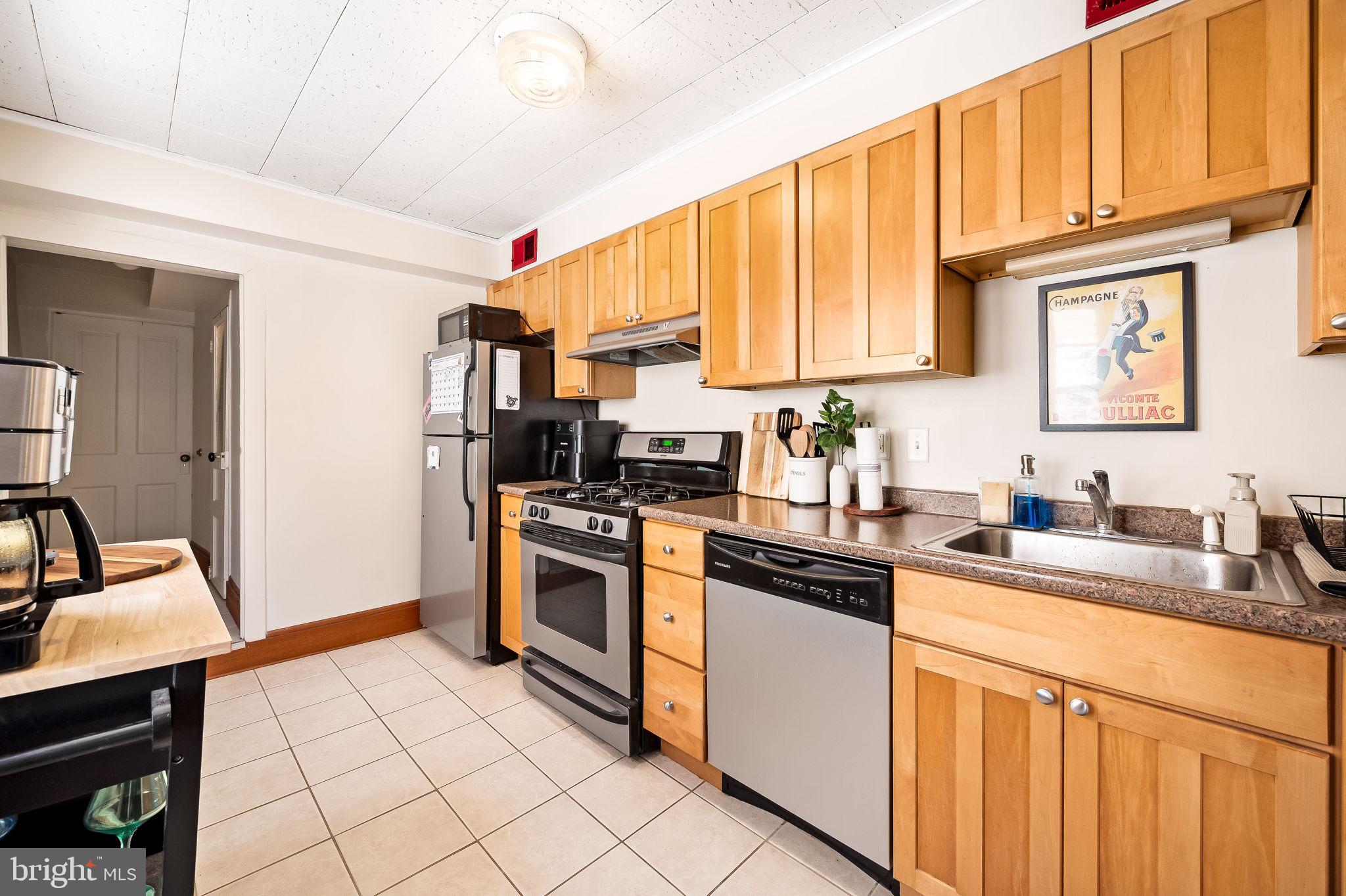 CANTON - Residential Lease