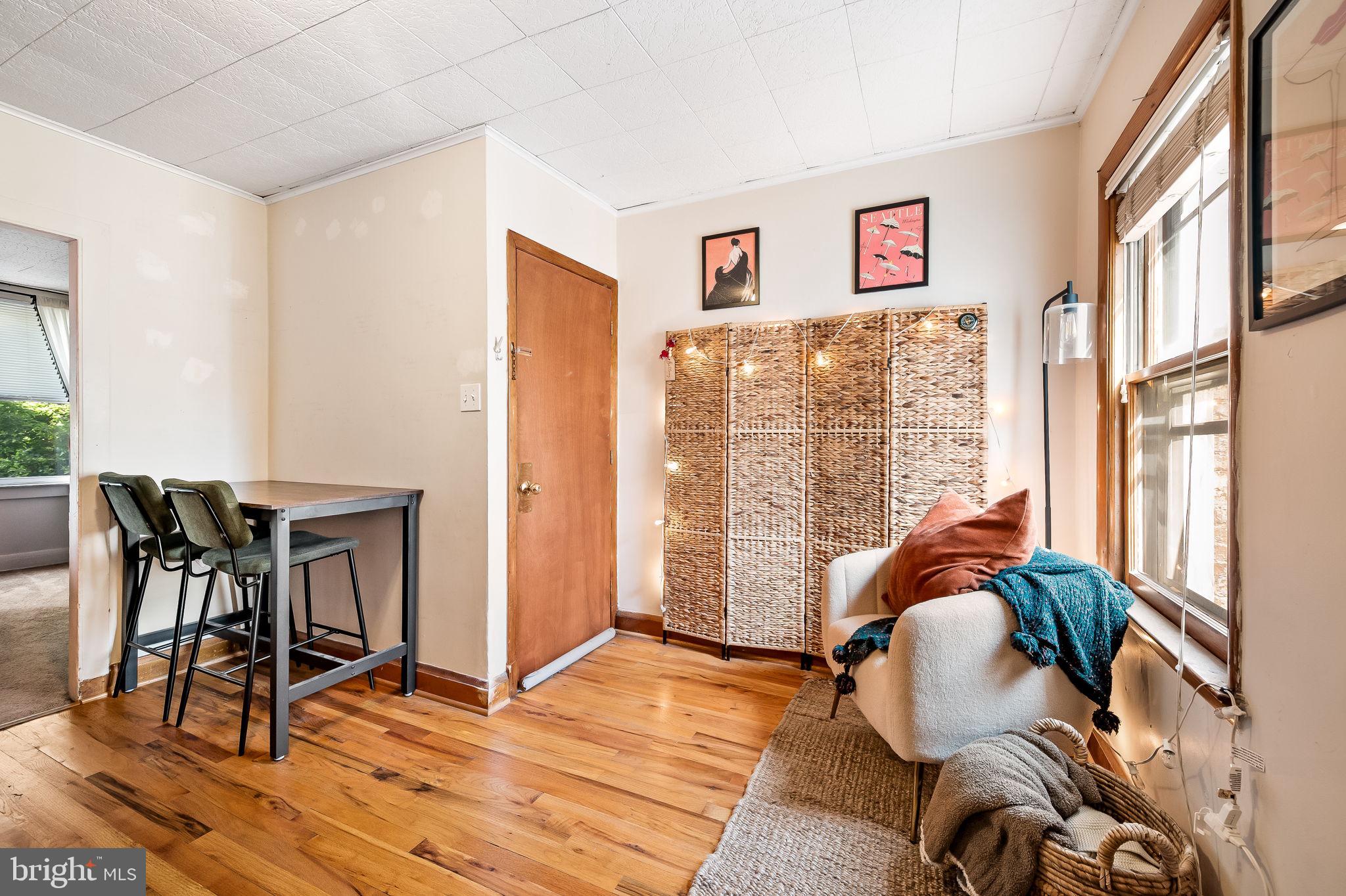 CANTON - Residential Lease