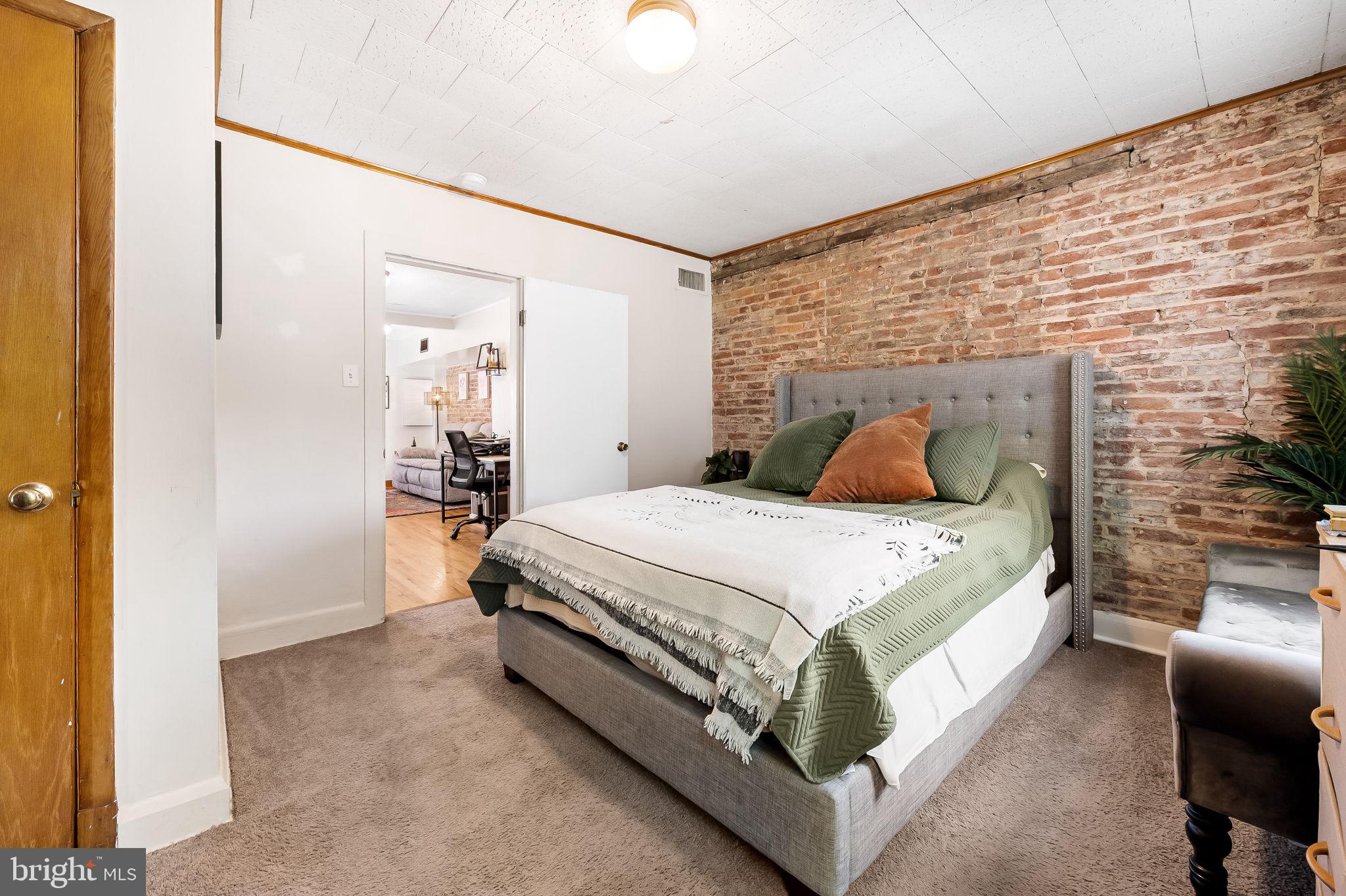 CANTON - Residential Lease