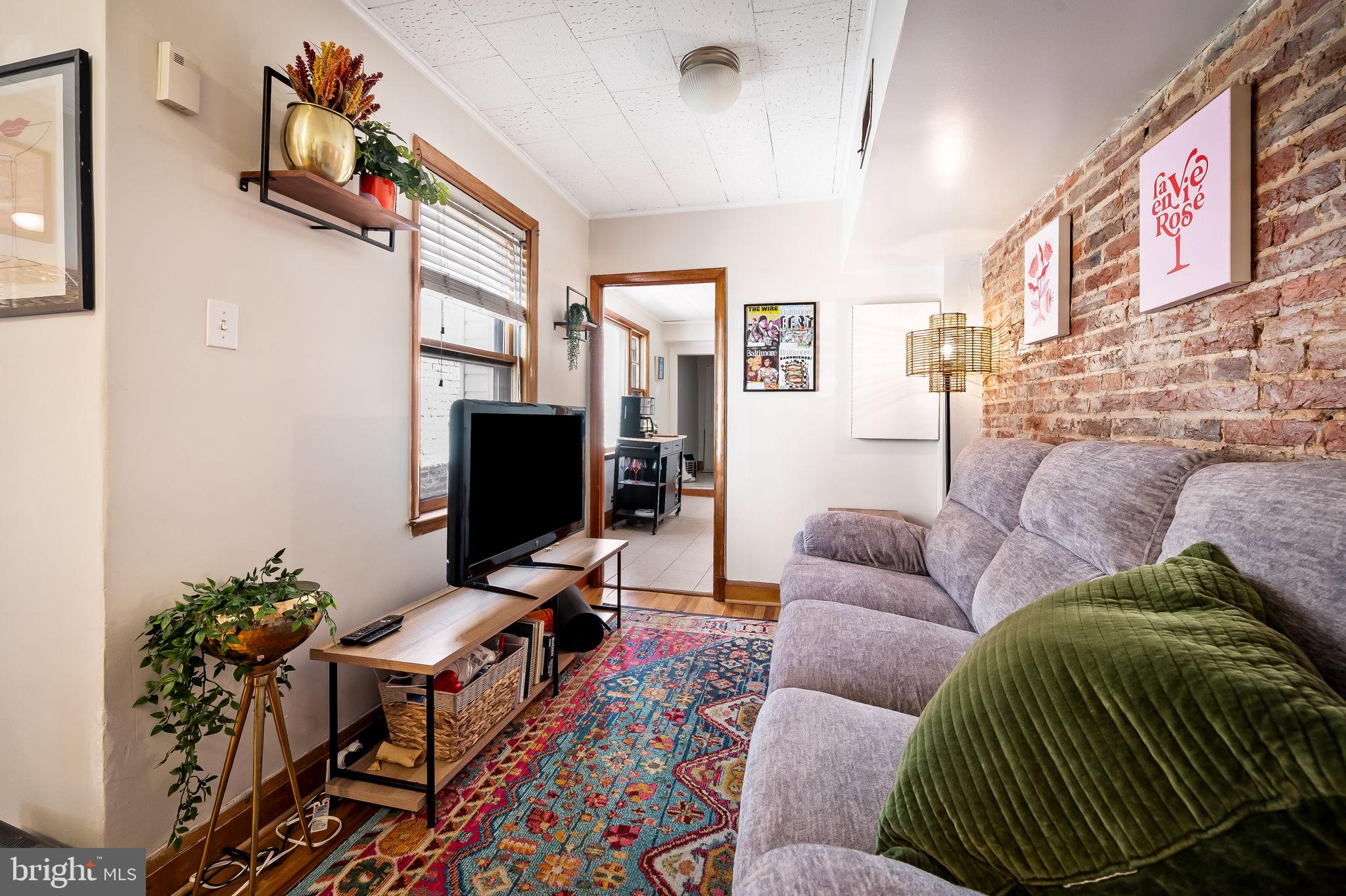 CANTON - Residential Lease