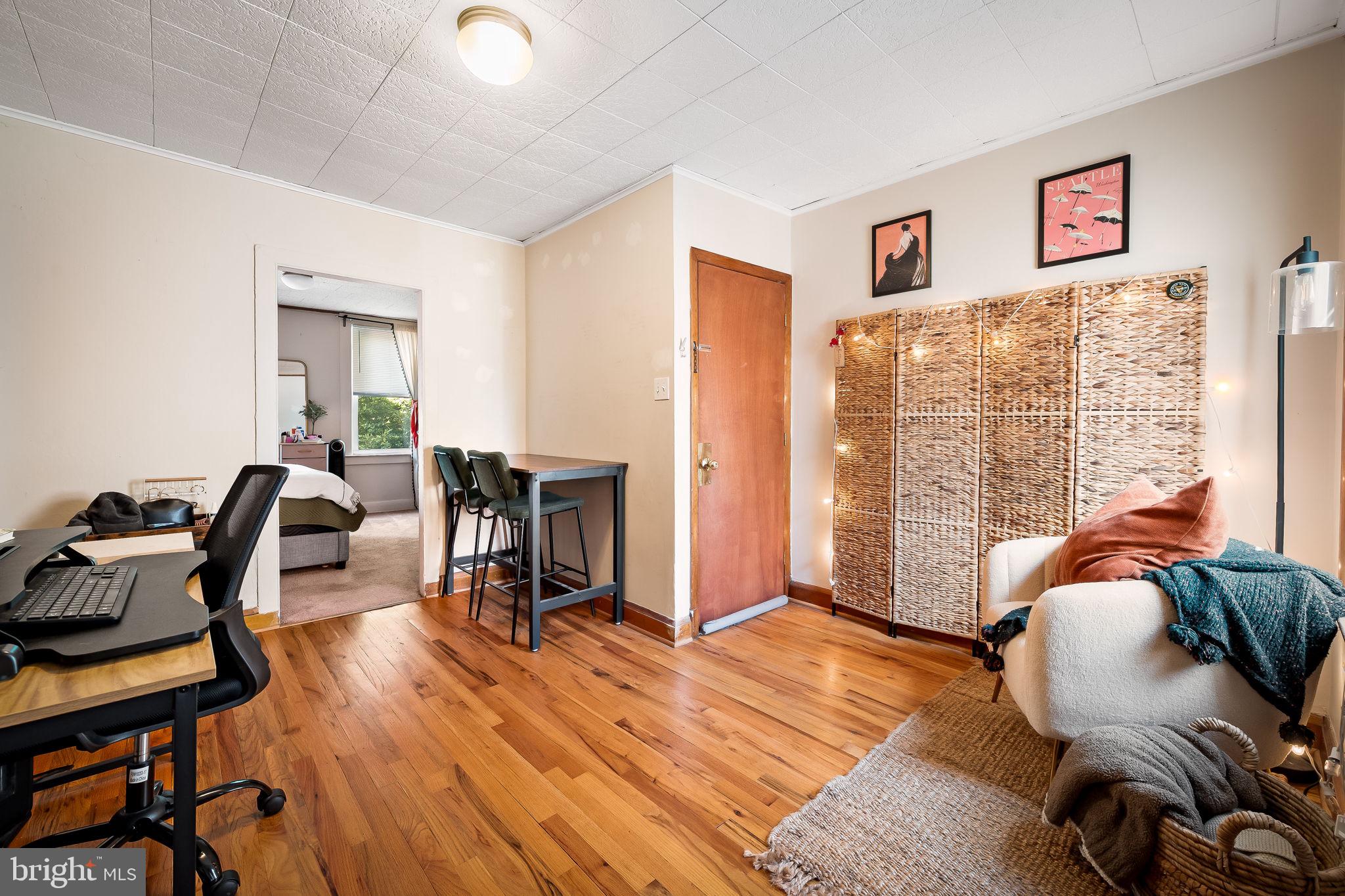 CANTON - Residential Lease