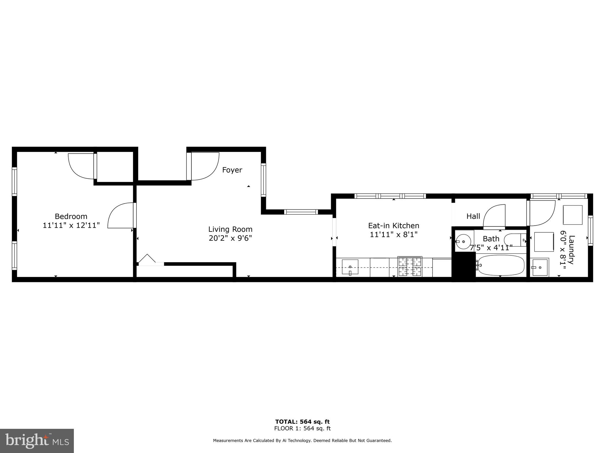 CANTON - Residential Lease