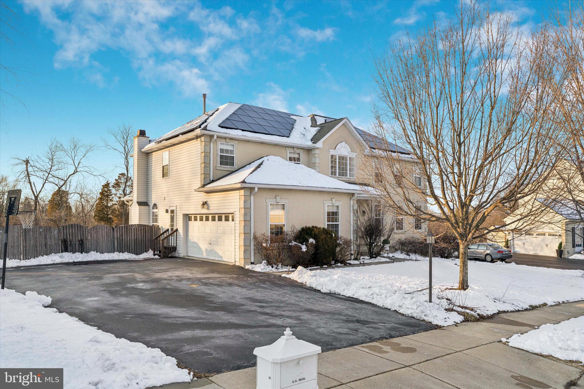 1003 CLOVER MILL CIRCLE