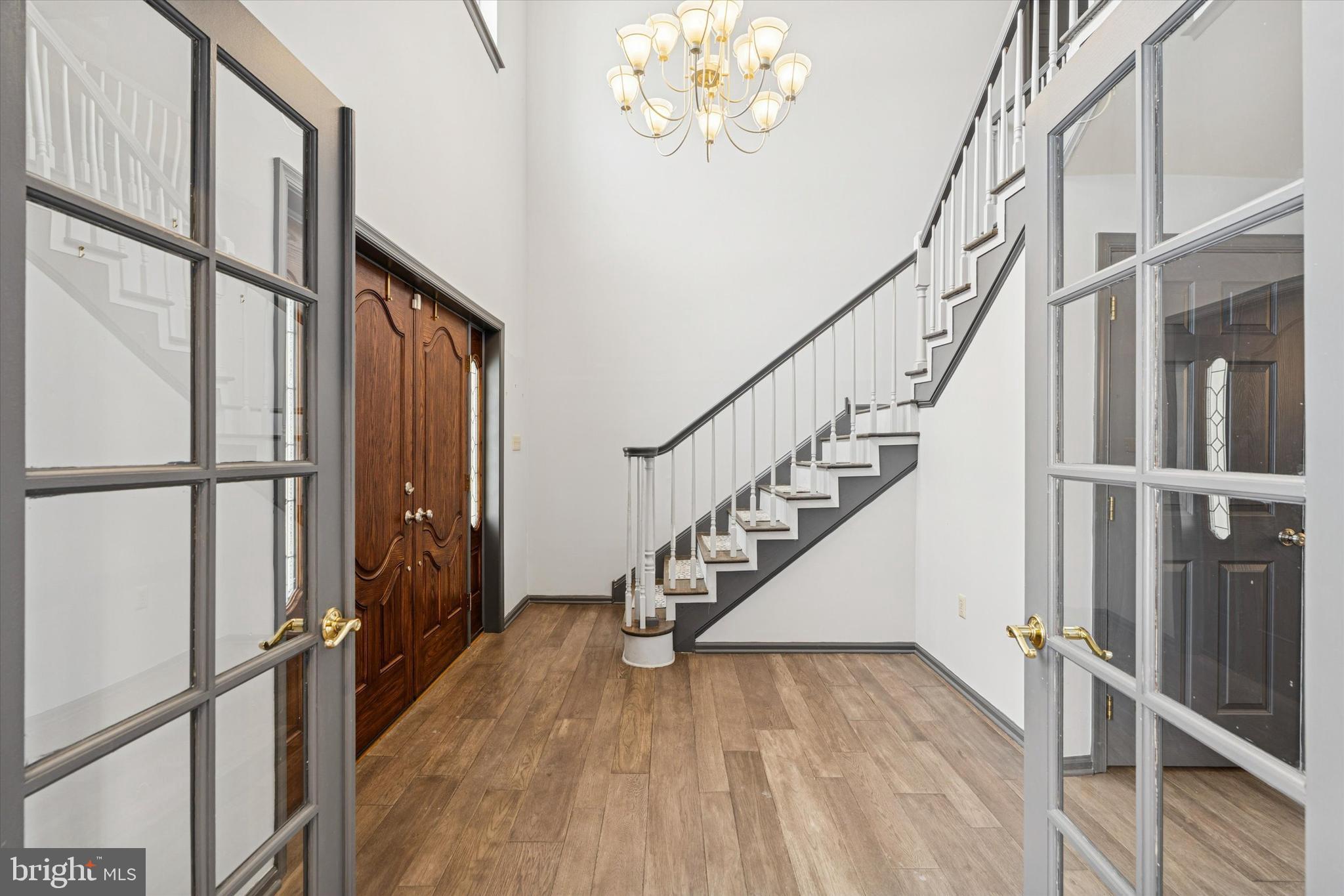 1003 CLOVER MILL CIRCLE