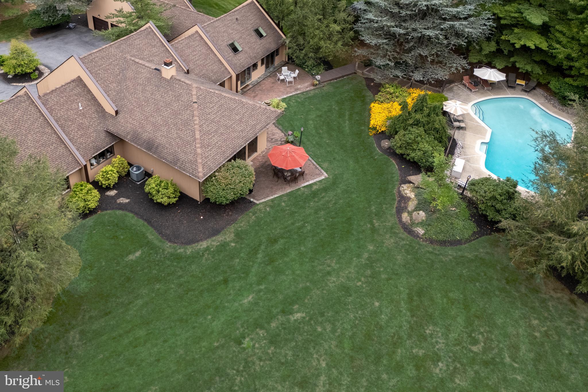 3540 FOX RUN DRIVE