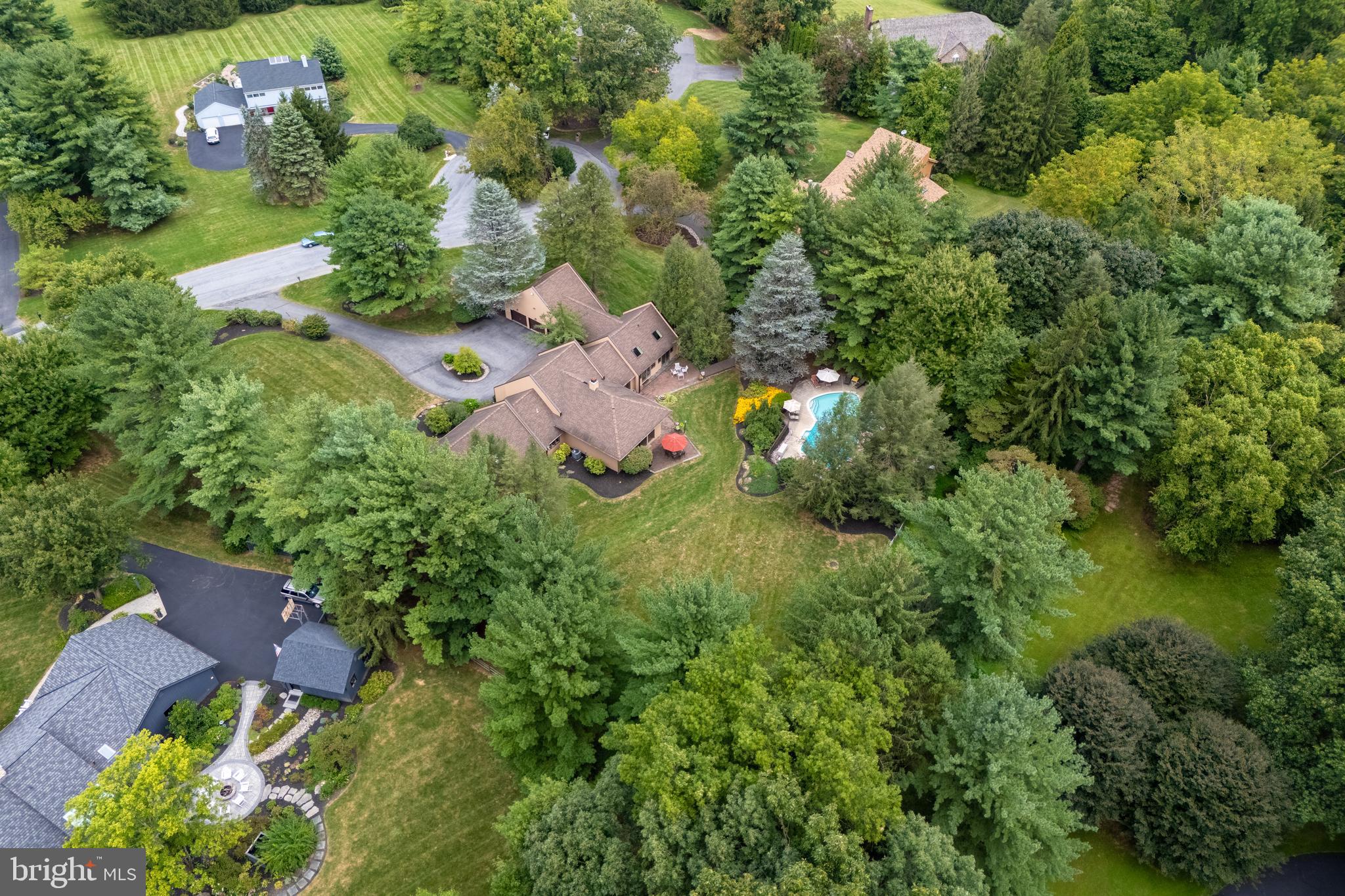 3540 FOX RUN DRIVE
