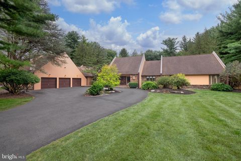 3540 FOX RUN DRIVE ALLENTOWN PA 18103