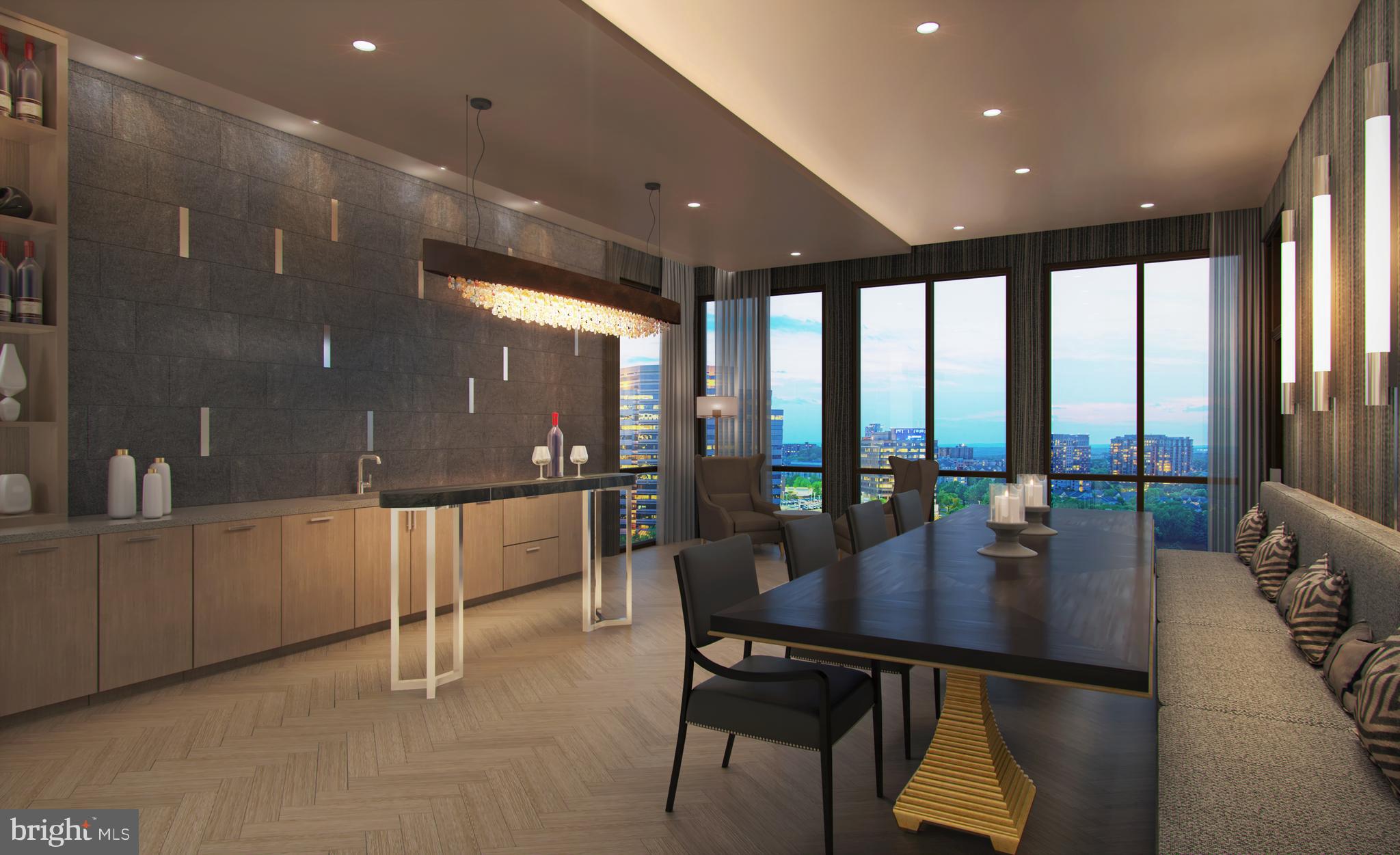 TYSONS CORNER - Residential