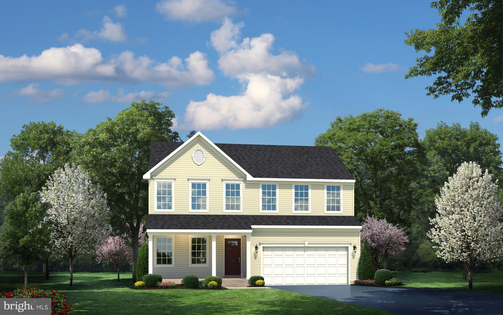 HOLLY RIDGE - Residential