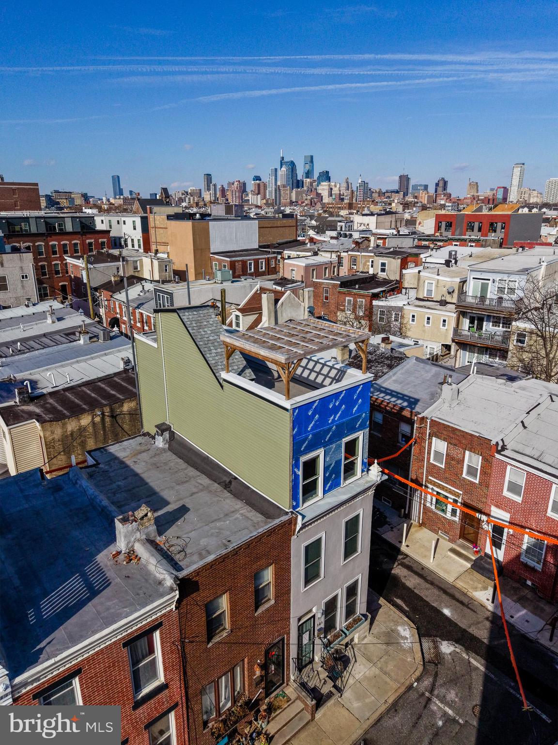 DICKINSON NARROWS - Residential