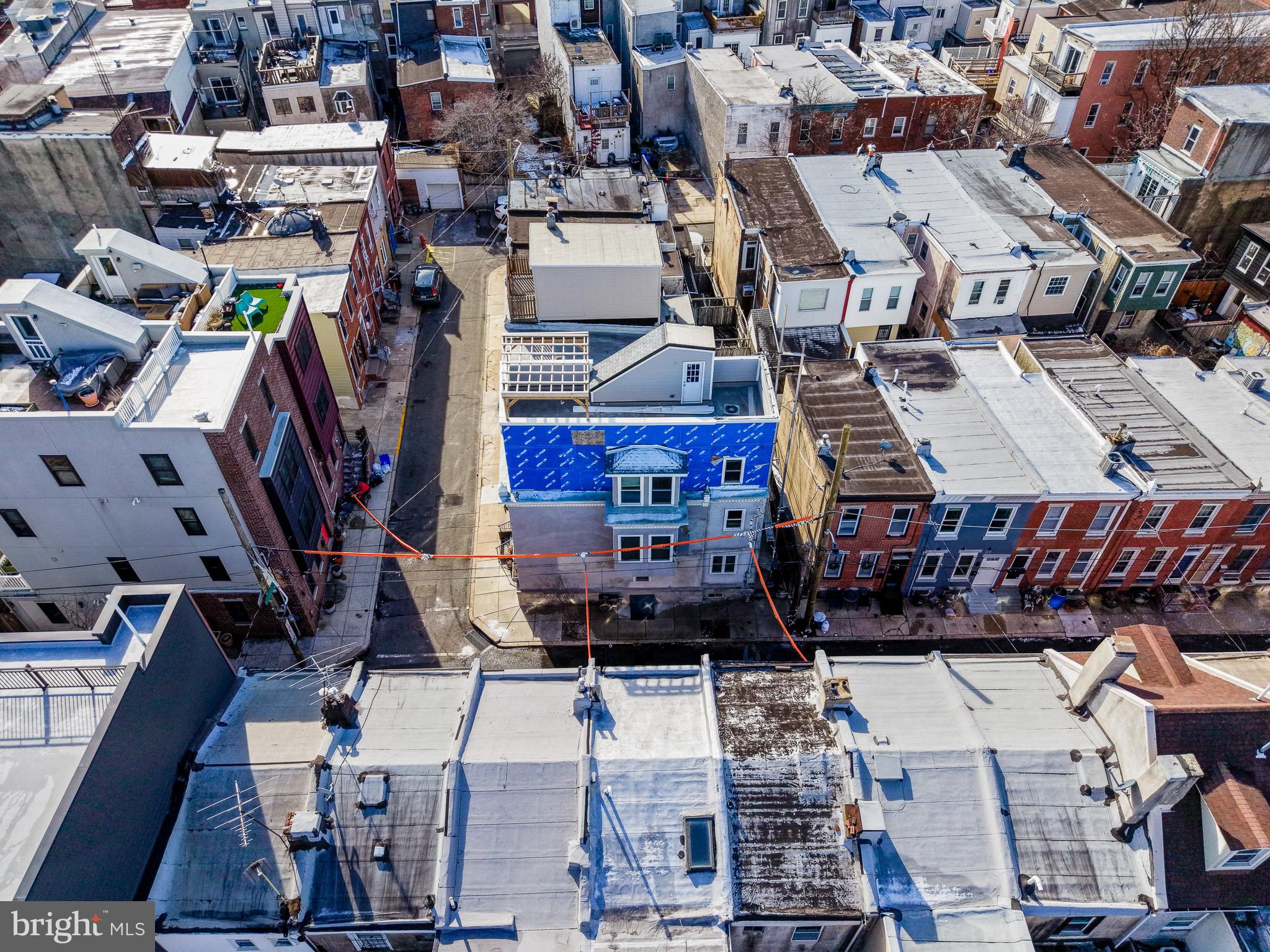 DICKINSON NARROWS - Residential