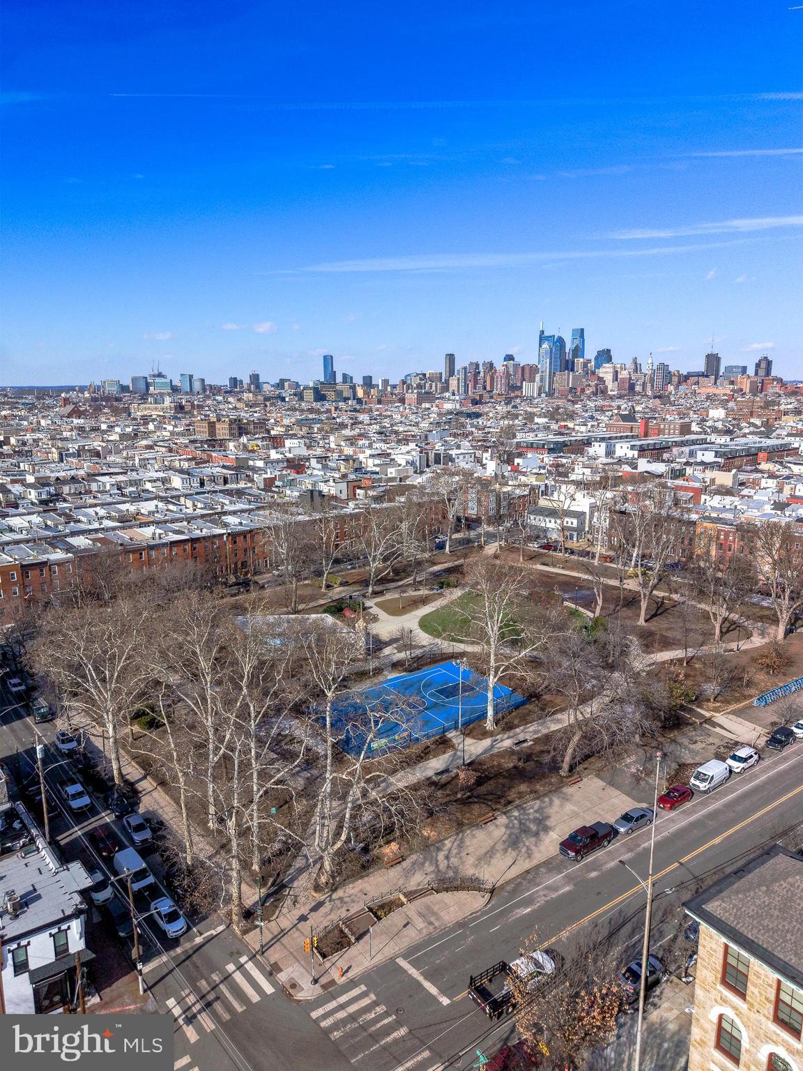 DICKINSON NARROWS - Residential