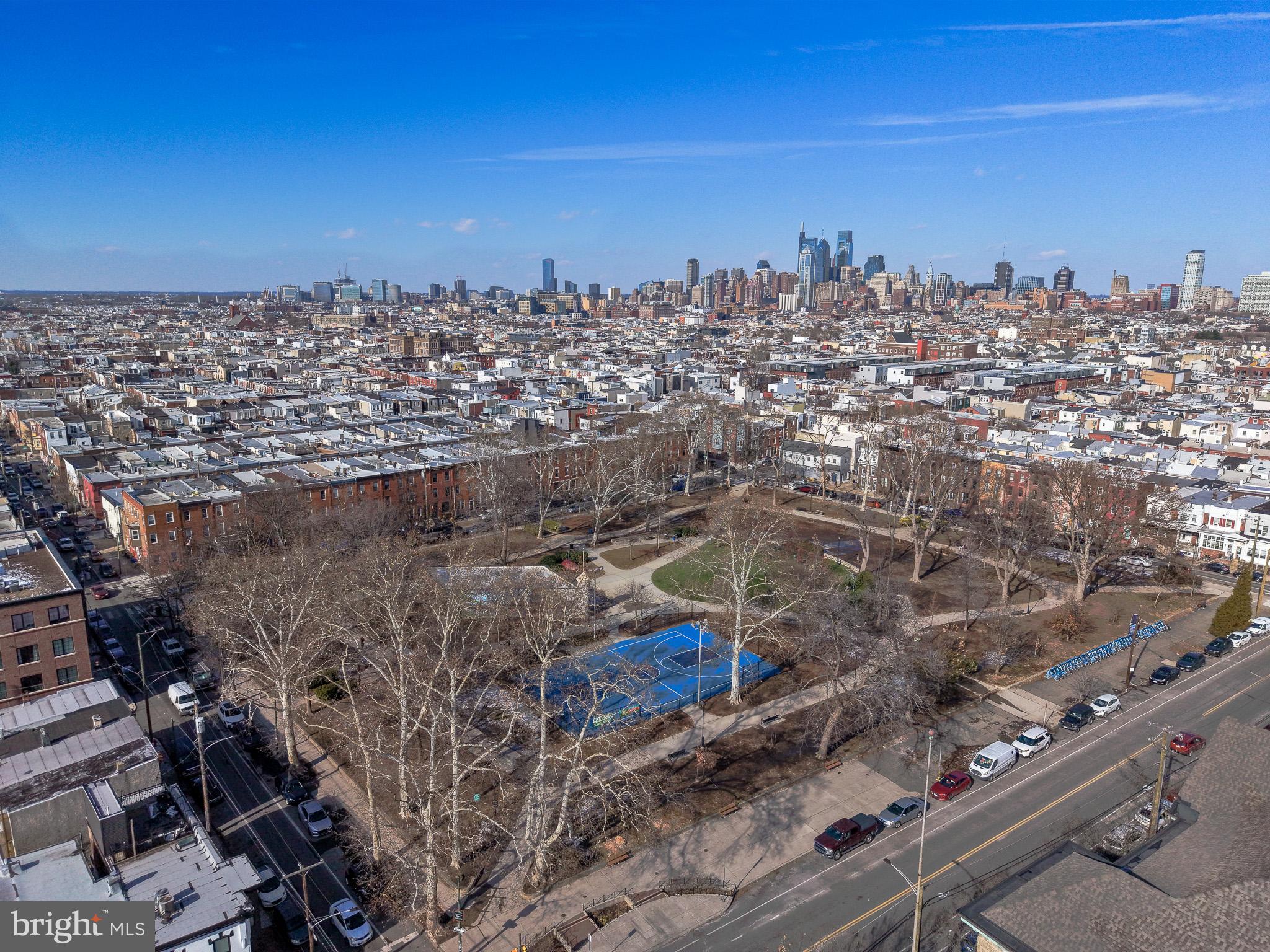 DICKINSON NARROWS - Residential