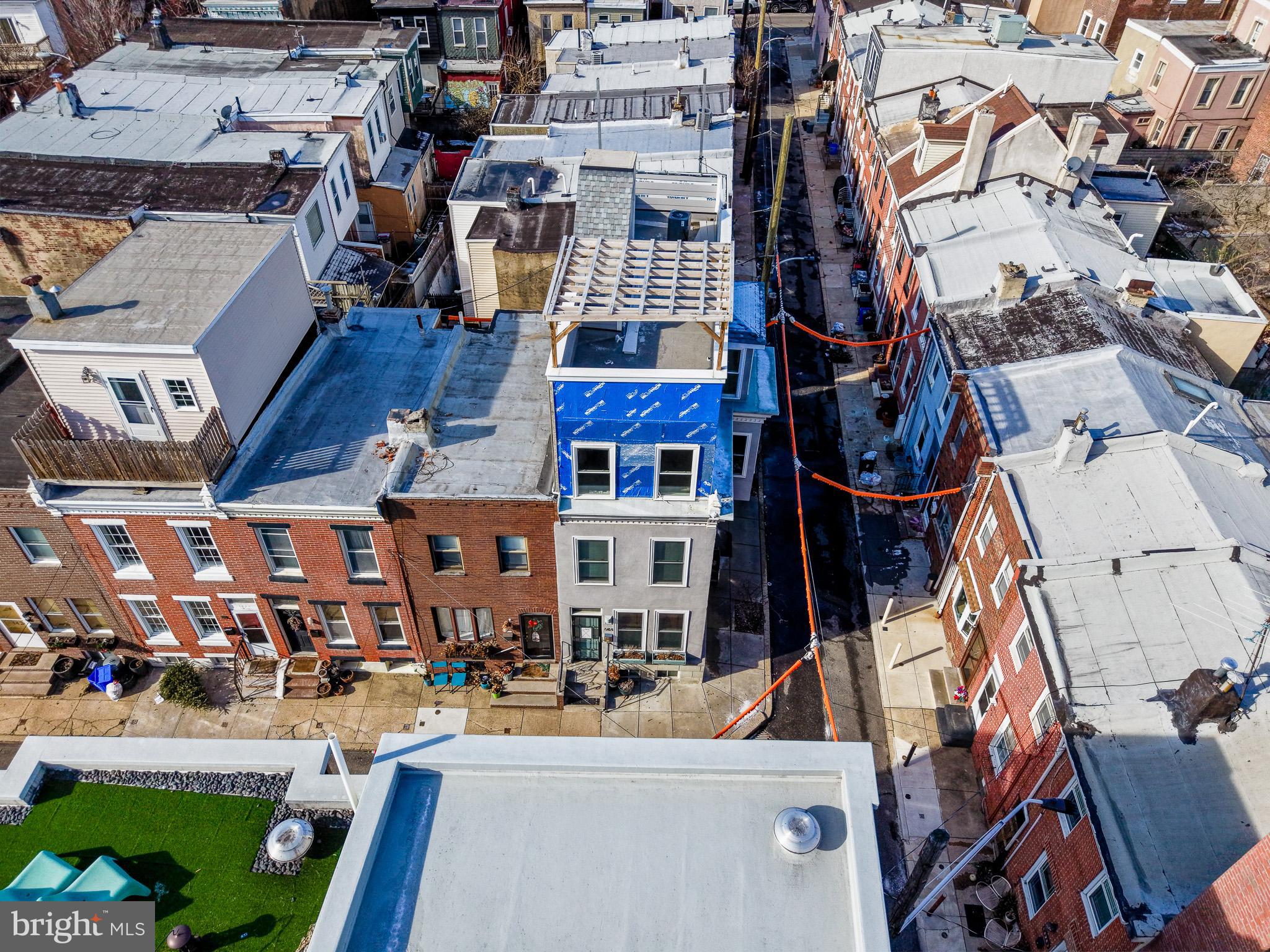 DICKINSON NARROWS - Residential