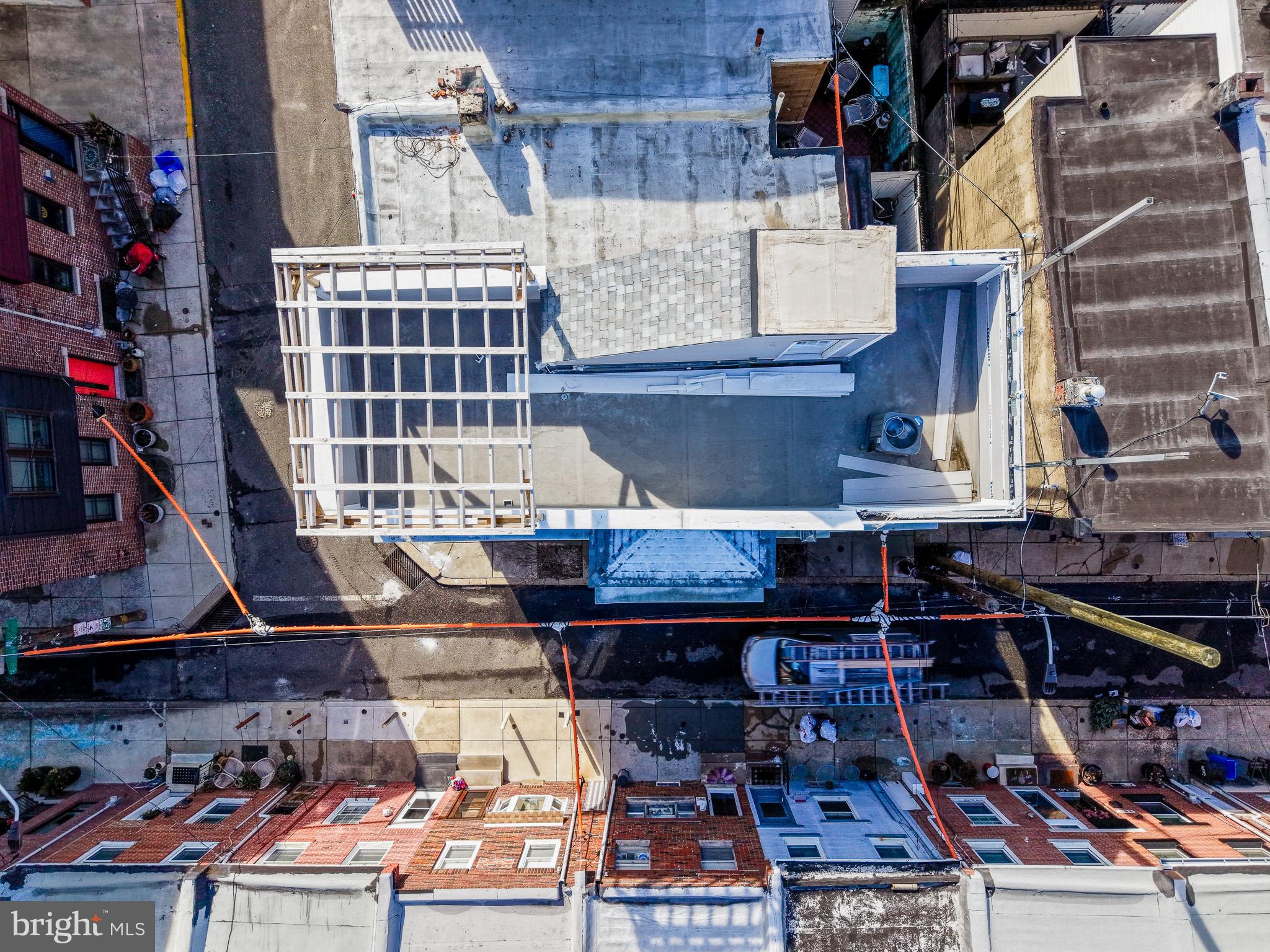 DICKINSON NARROWS - Residential