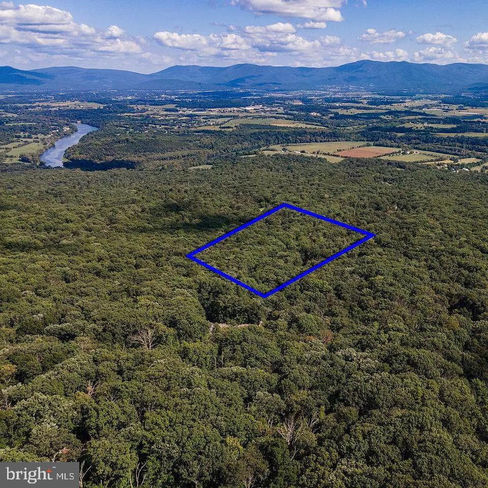 Lot K83 WHITE OAK ROAD