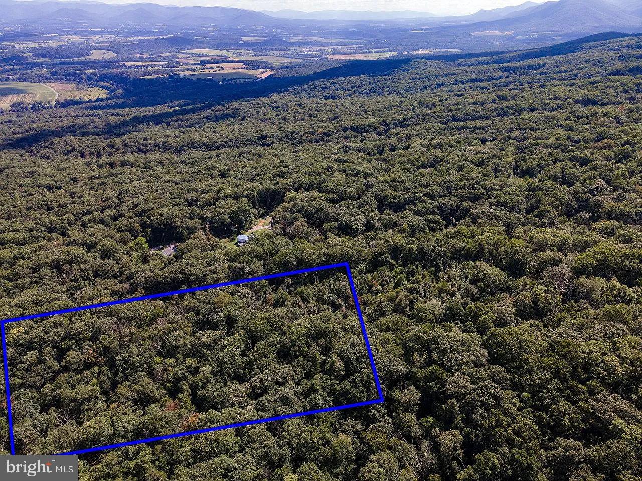 Lot K83 WHITE OAK ROAD