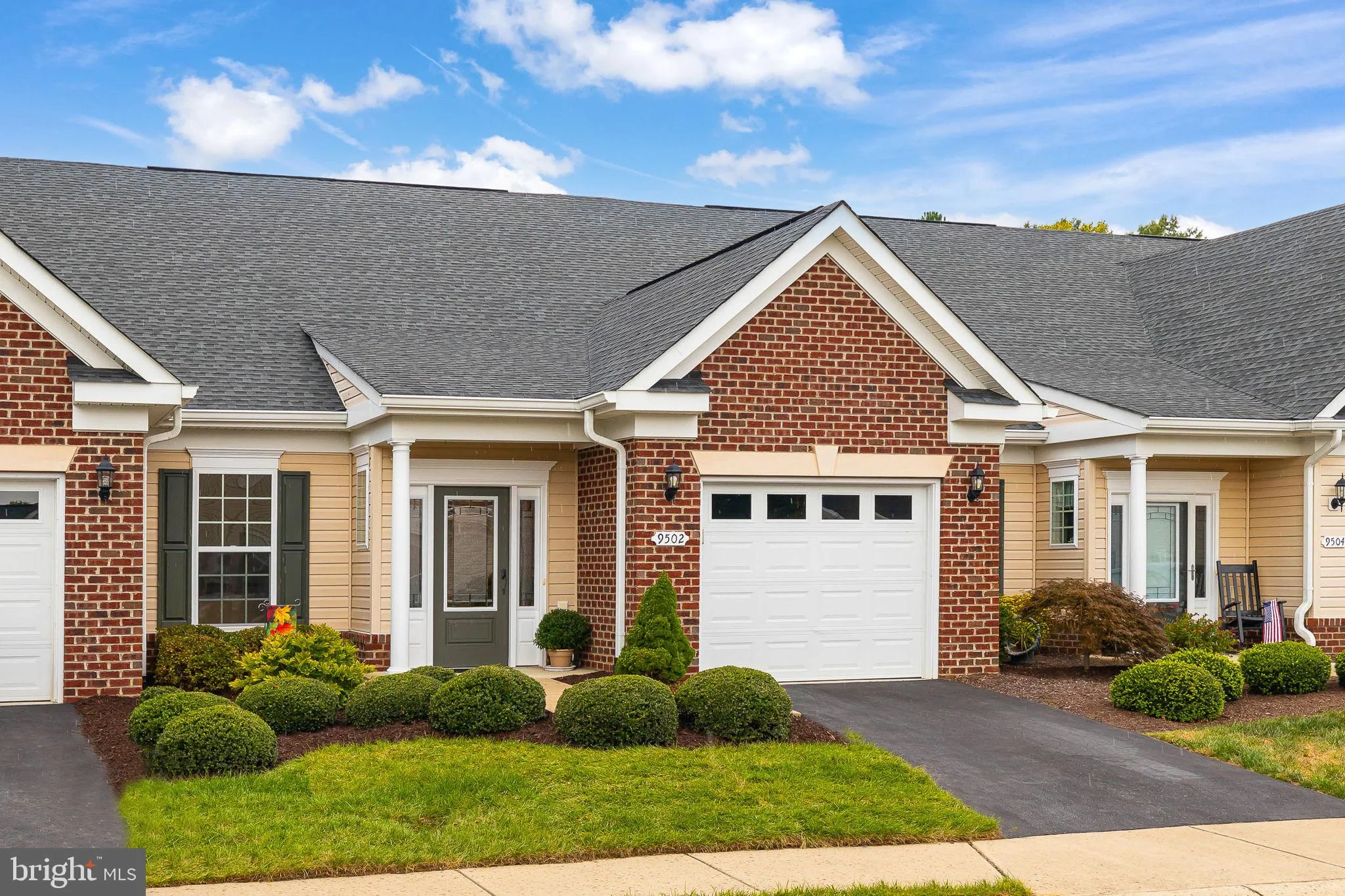 9502 Airdrie Lane, Fredericksburg, VA 22408