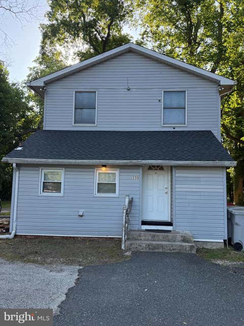 Homes For Sale - 550 Nw Ave Ave<br/> VINELAND, NJ 08360