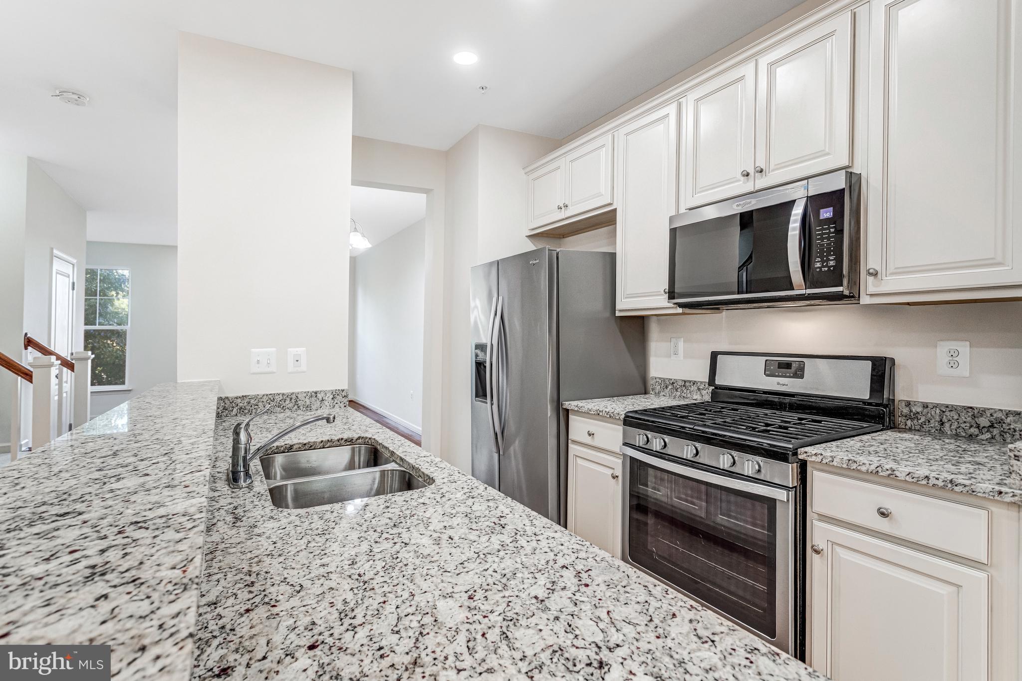 POTOMAC CREST - Residential