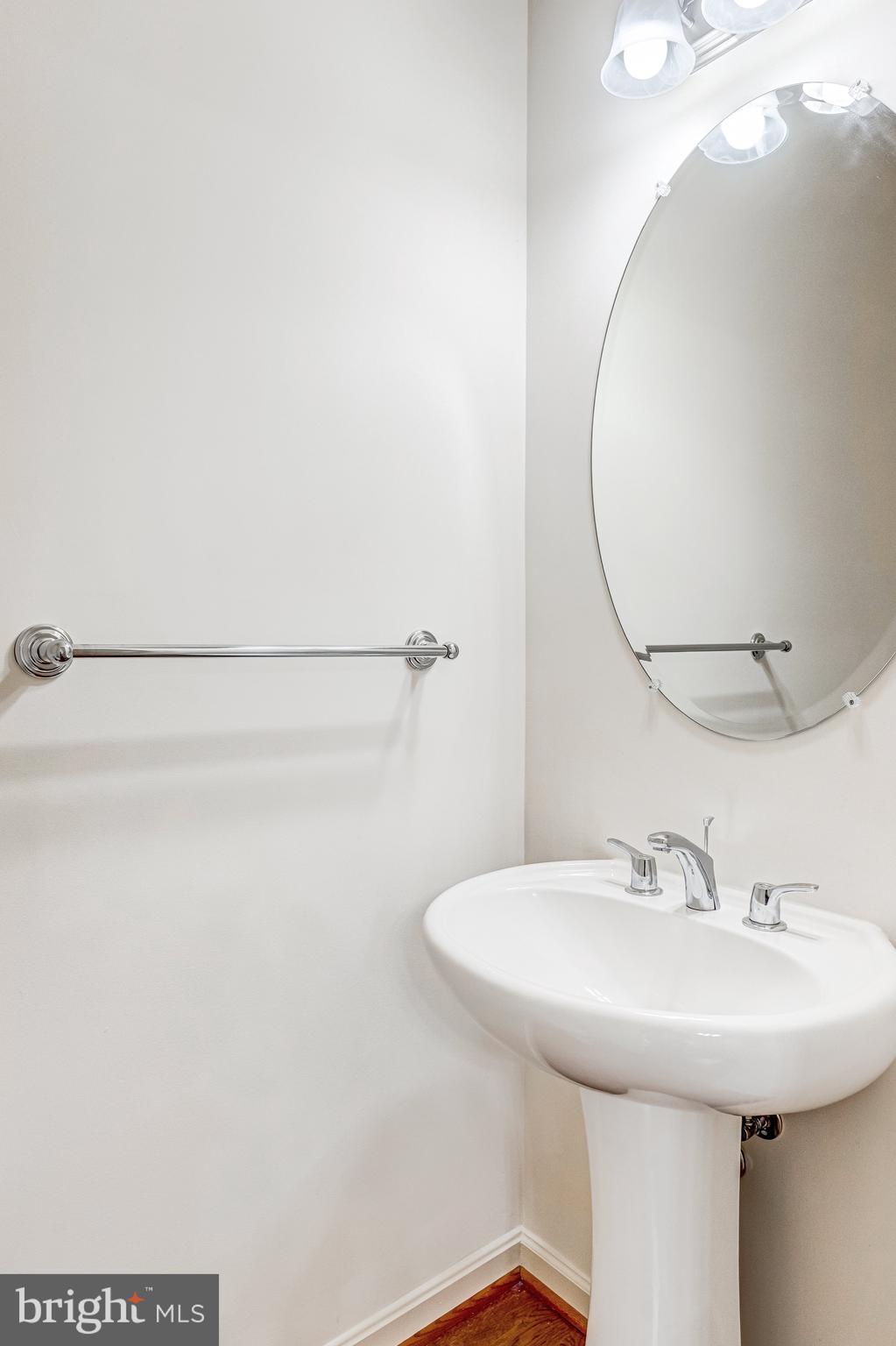 POTOMAC CREST - Residential