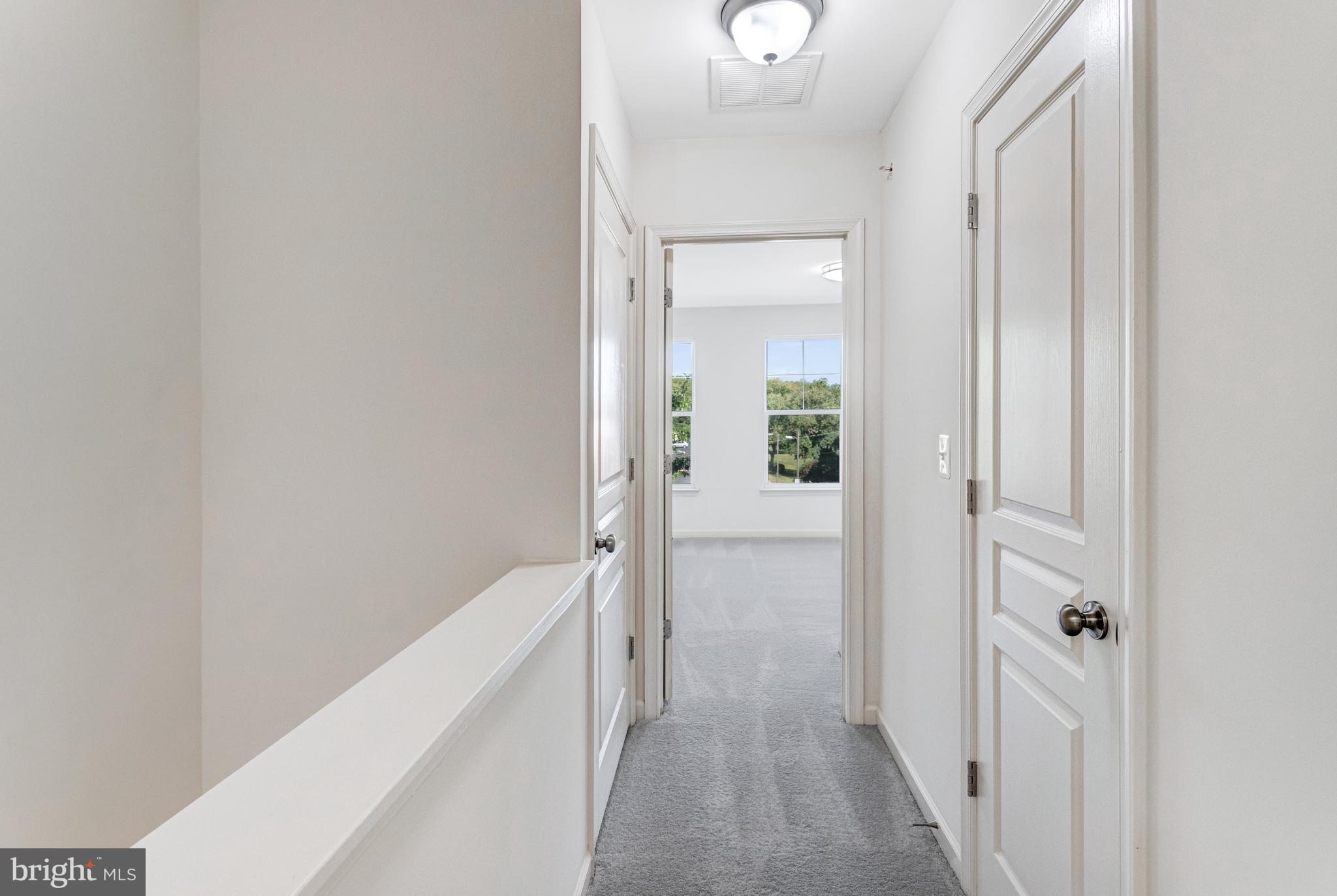 POTOMAC CREST - Residential