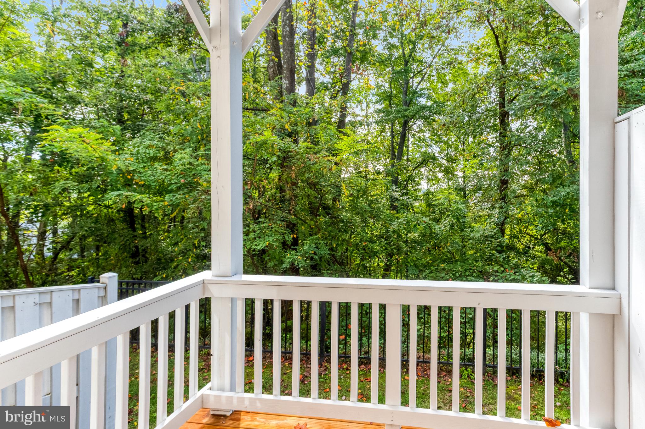 POTOMAC CREST - Residential