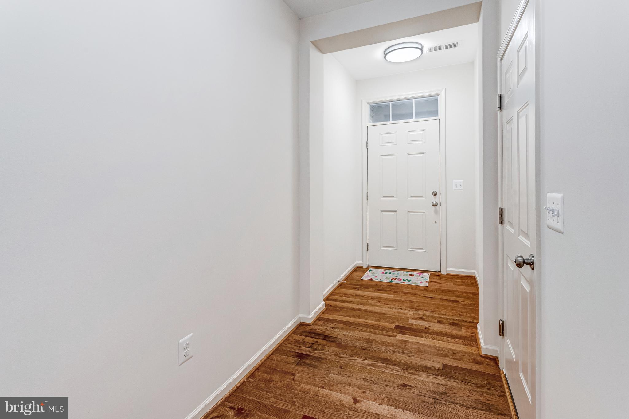 POTOMAC CREST - Residential