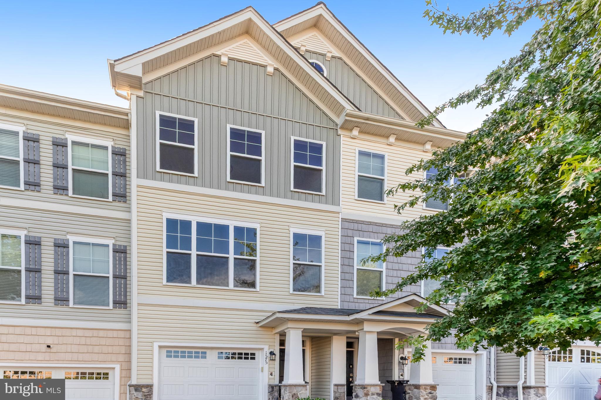 POTOMAC CREST - Residential