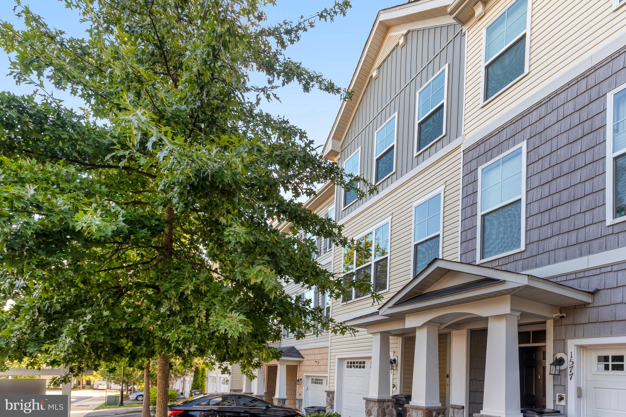 POTOMAC CREST - Residential