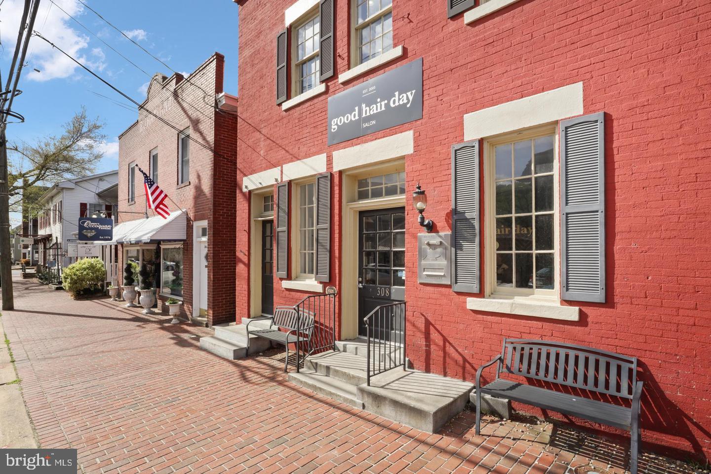 POTOMAC CREST - Residential