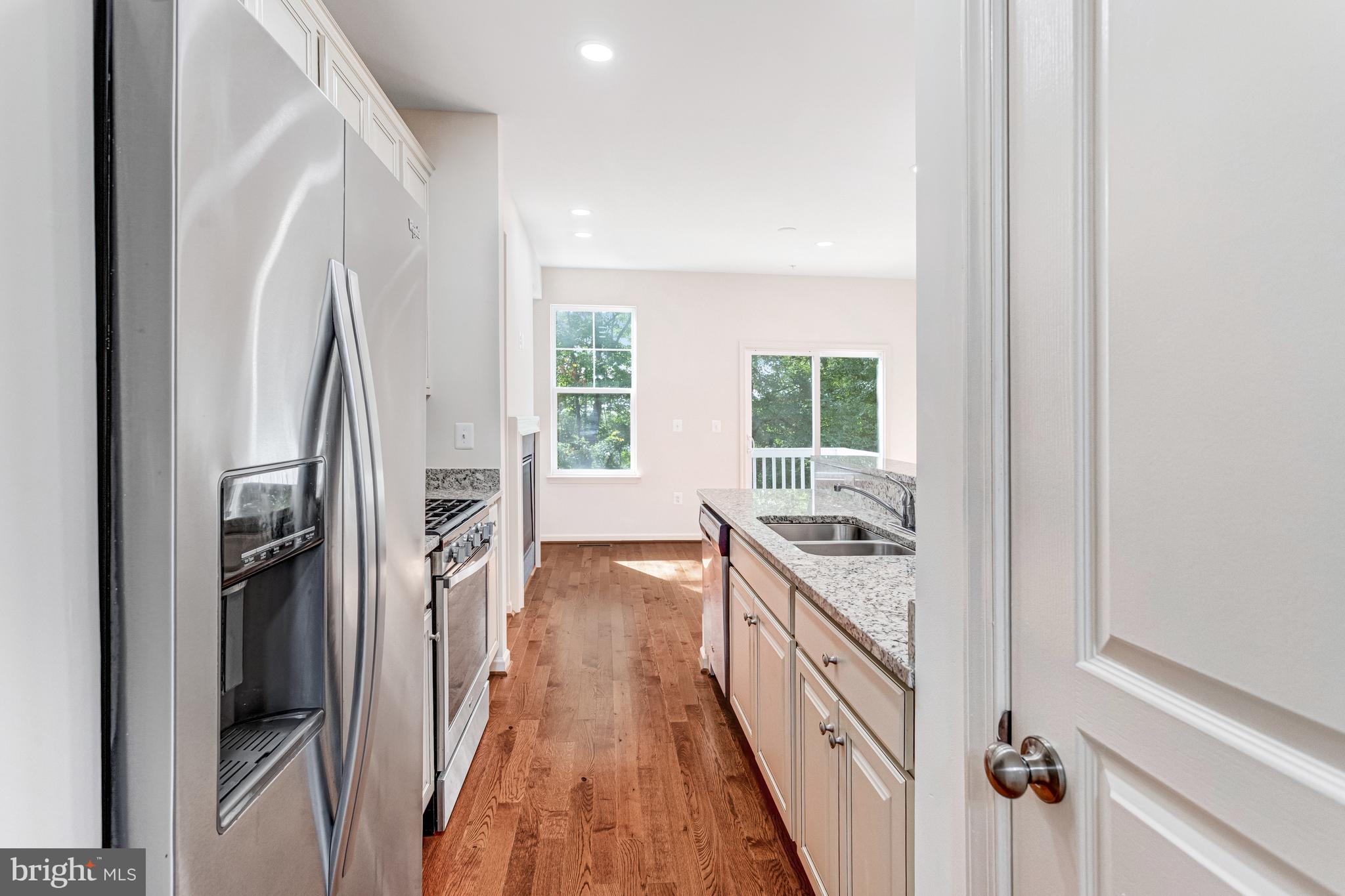 POTOMAC CREST - Residential