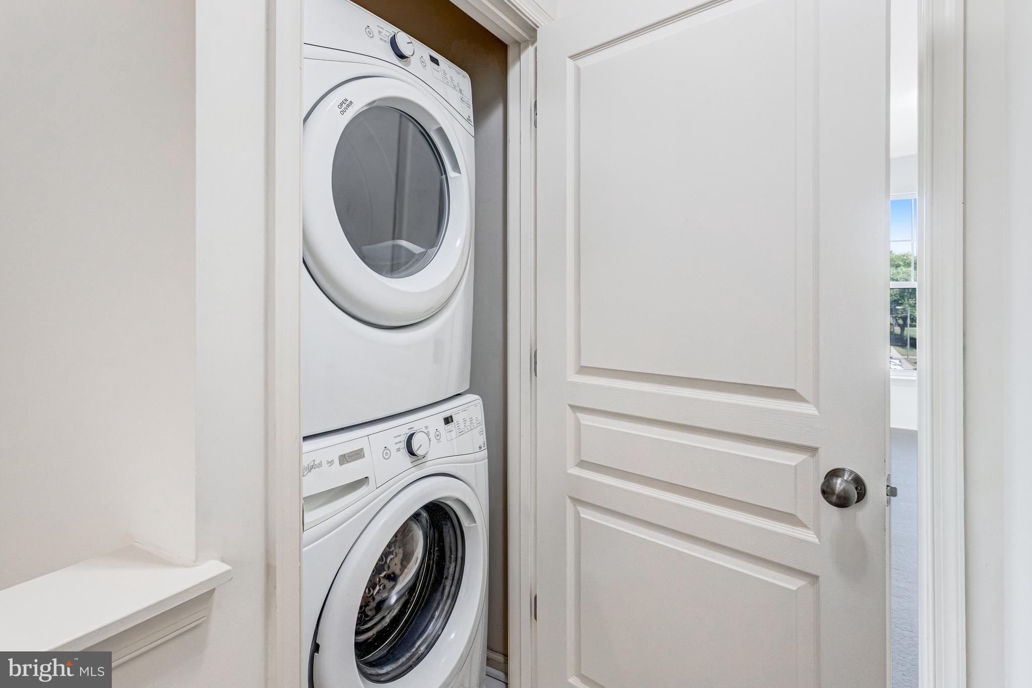 POTOMAC CREST - Residential