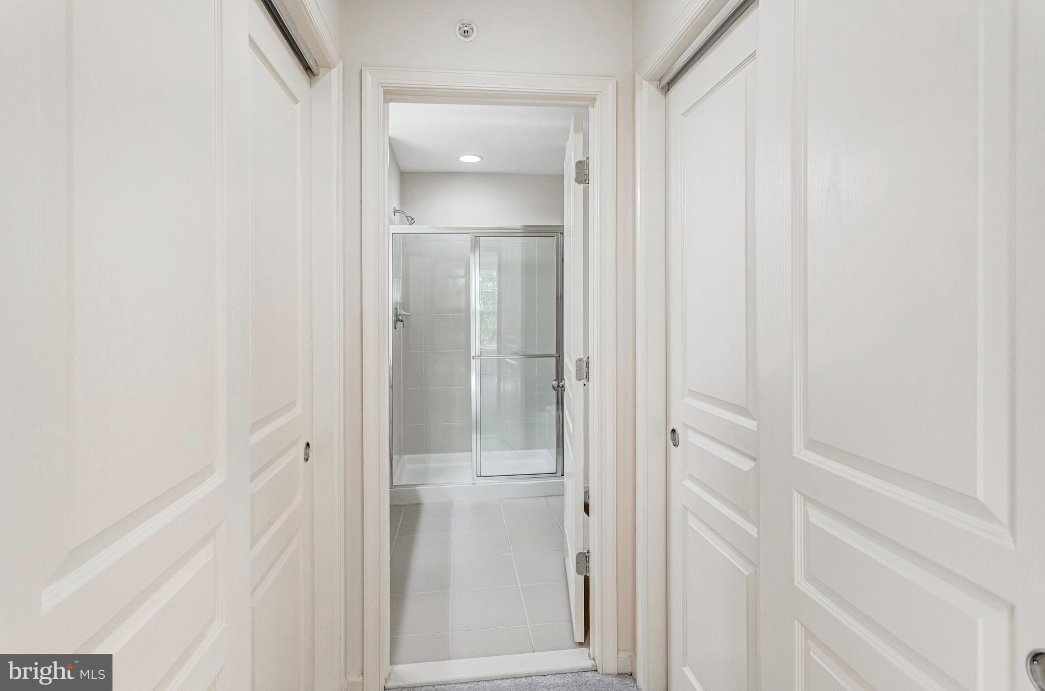 POTOMAC CREST - Residential